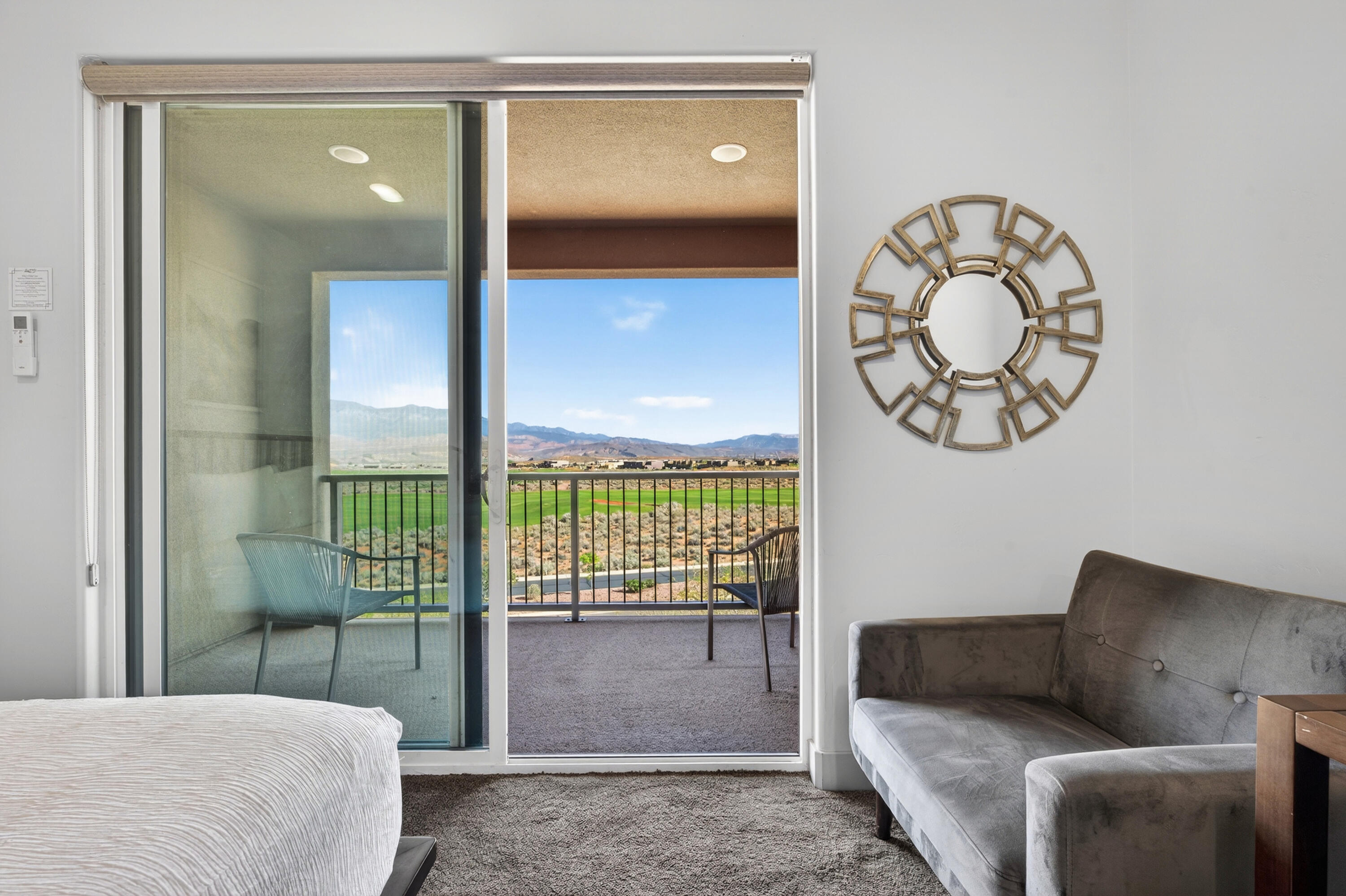 VILLAS AT SAND HOLLOW - Residential