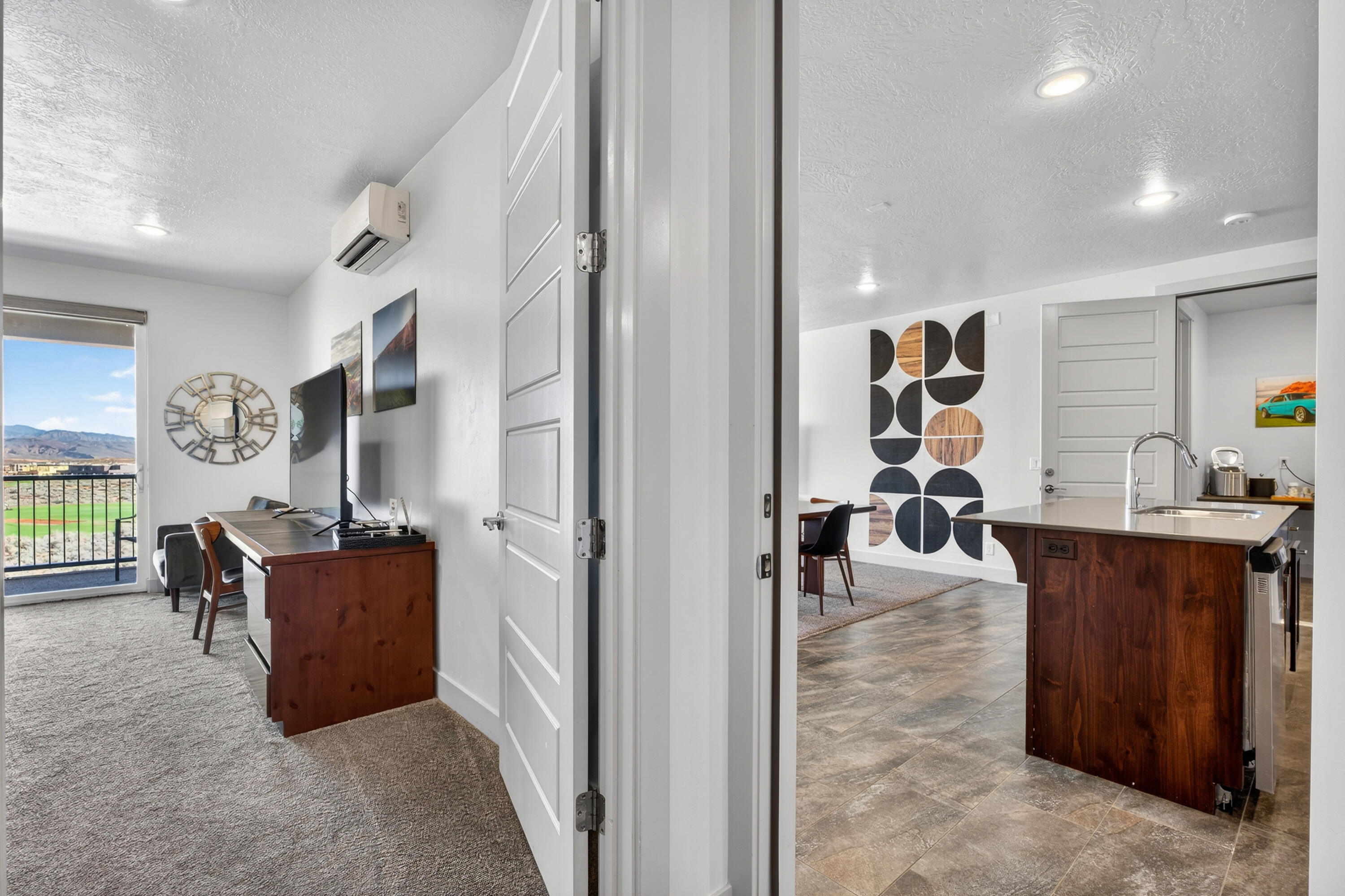 VILLAS AT SAND HOLLOW - Residential