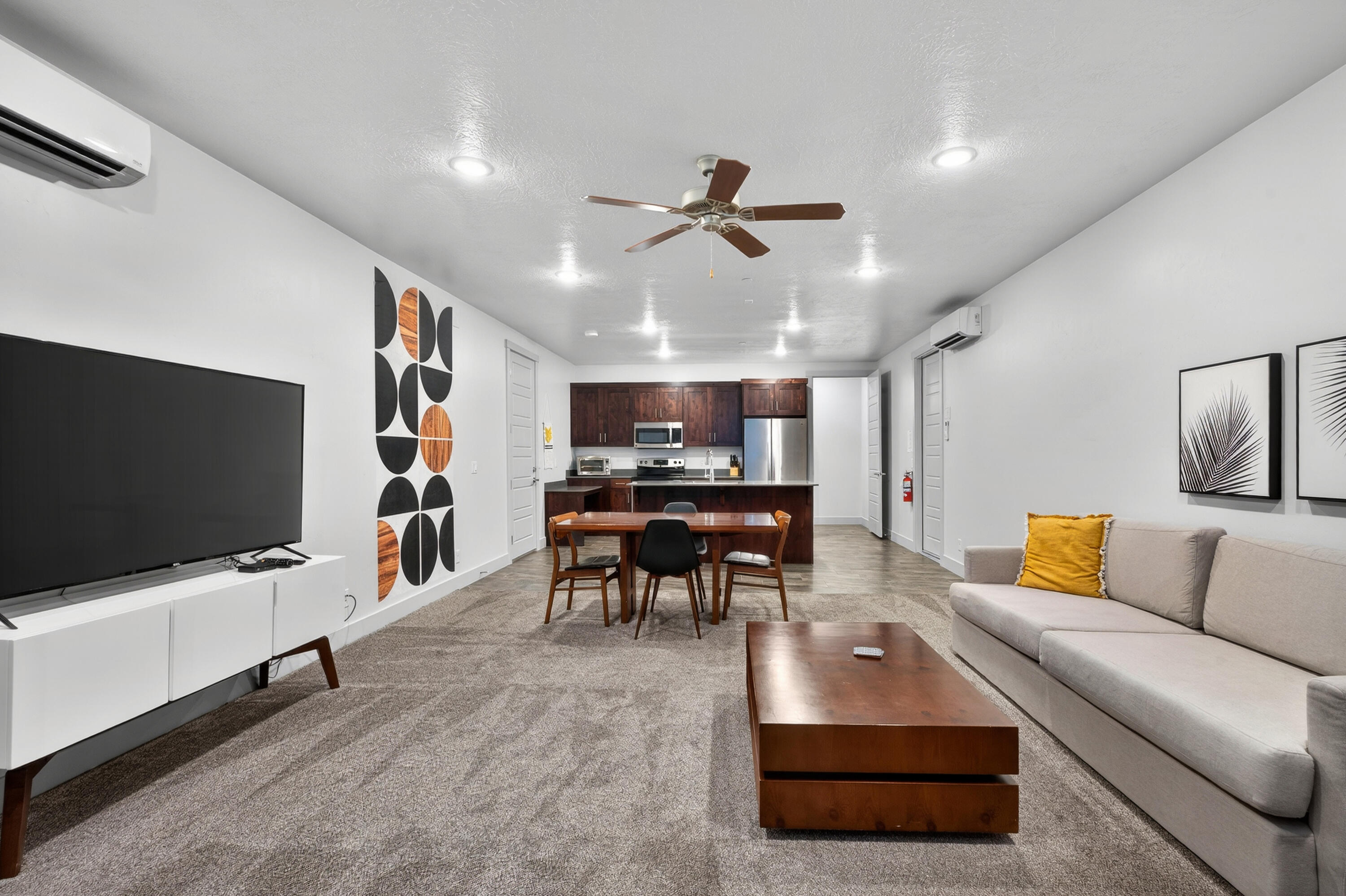 VILLAS AT SAND HOLLOW - Residential