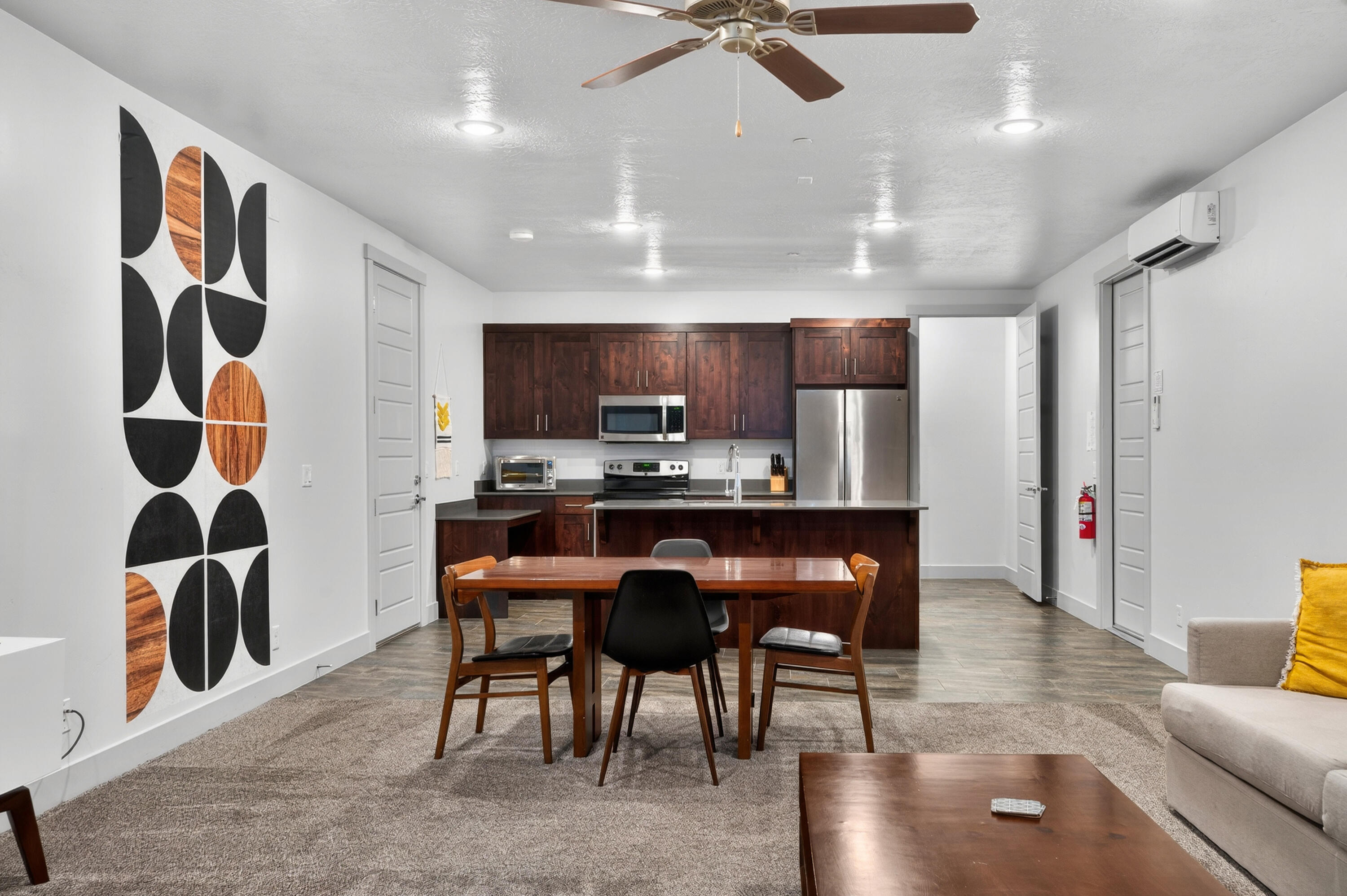 VILLAS AT SAND HOLLOW - Residential