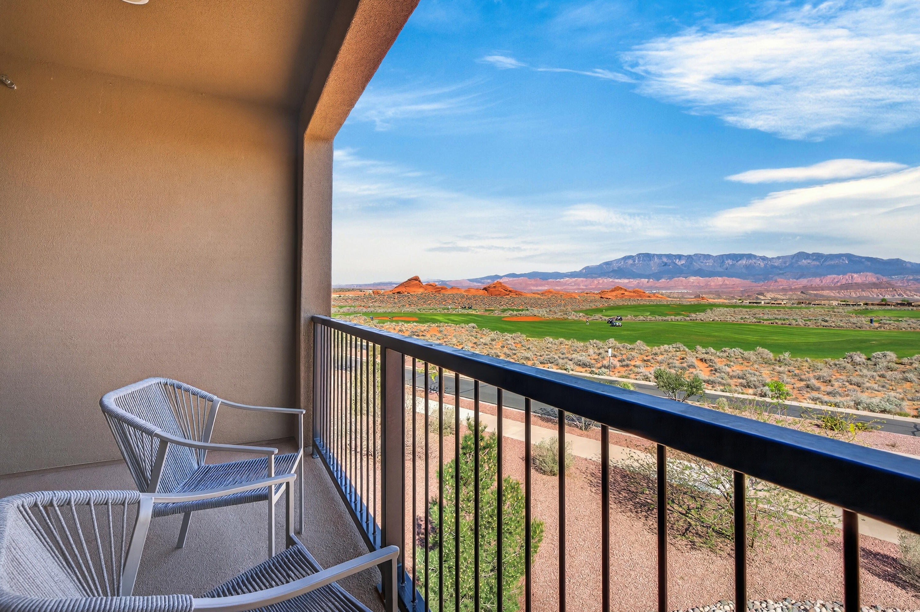 VILLAS AT SAND HOLLOW - Residential