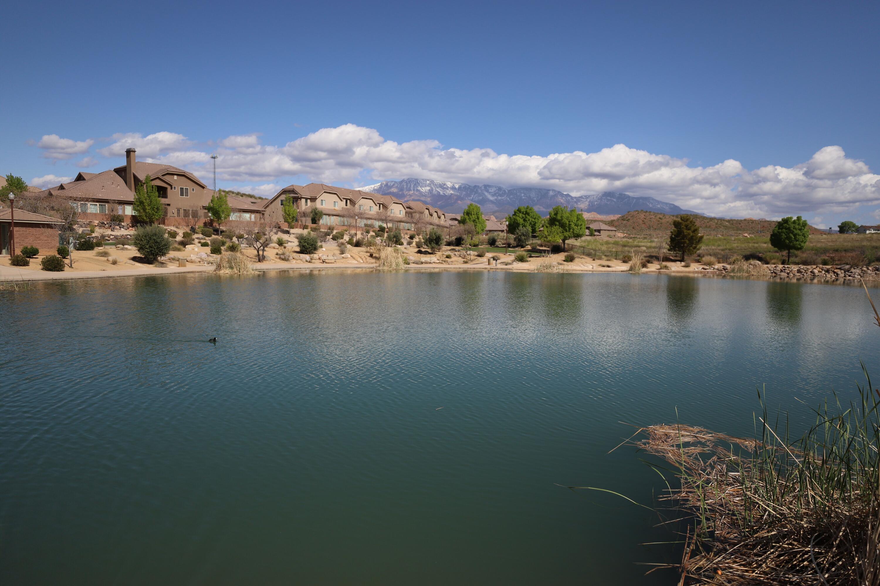 CORAL RIDGE TOWNHOMES - Residential