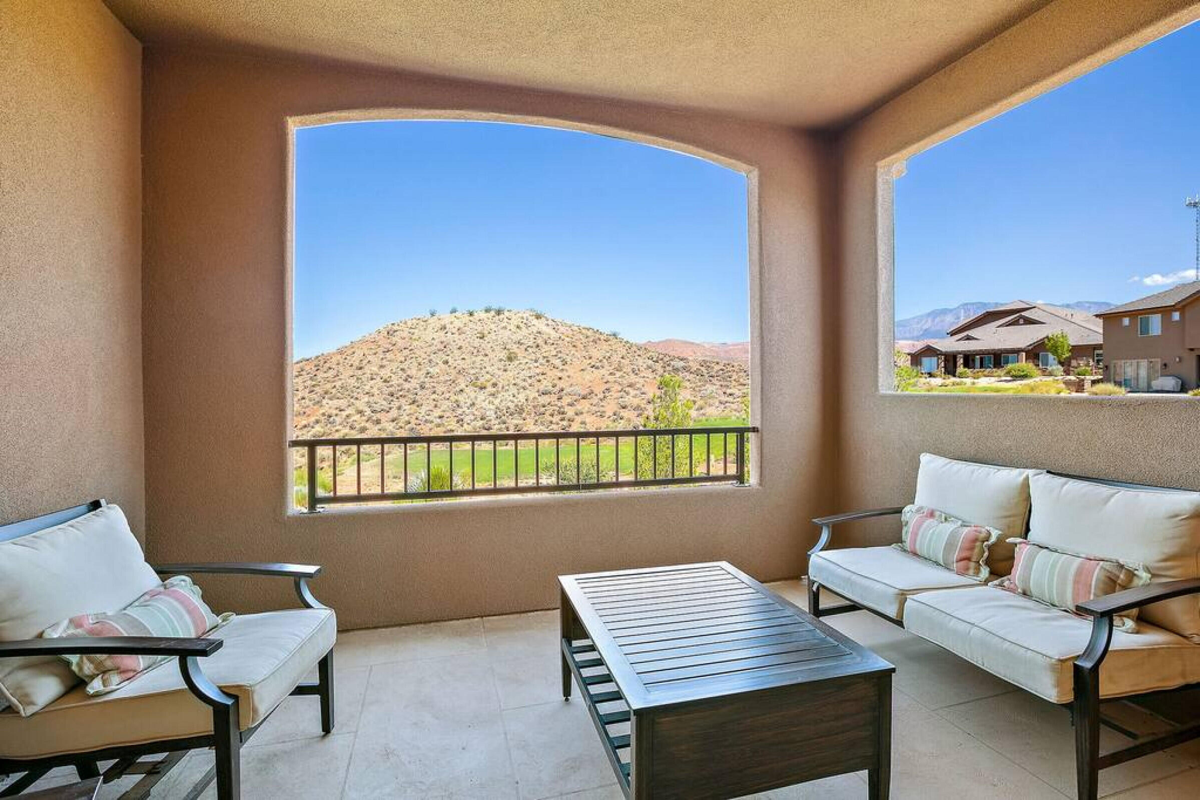 CORAL RIDGE TOWNHOMES - Residential