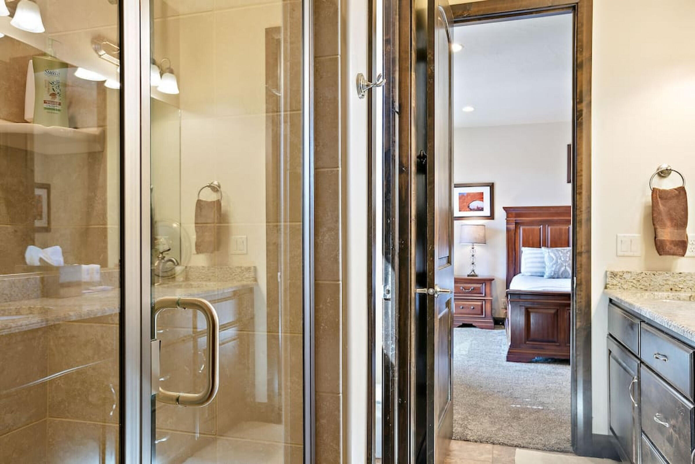 CORAL RIDGE TOWNHOMES - Residential