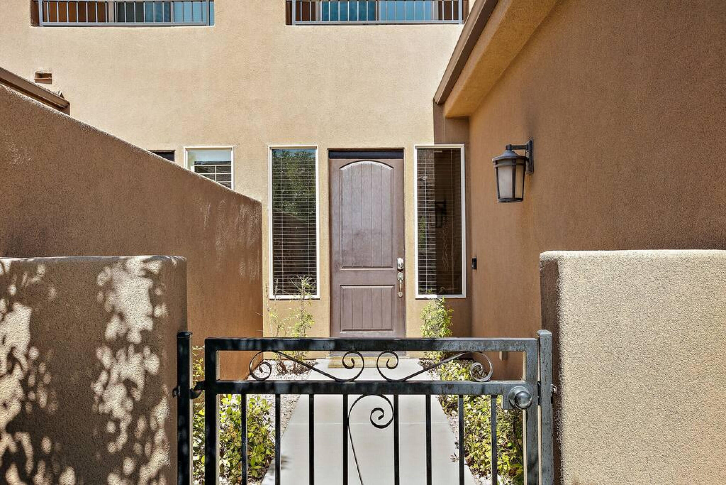 CORAL RIDGE TOWNHOMES - Residential