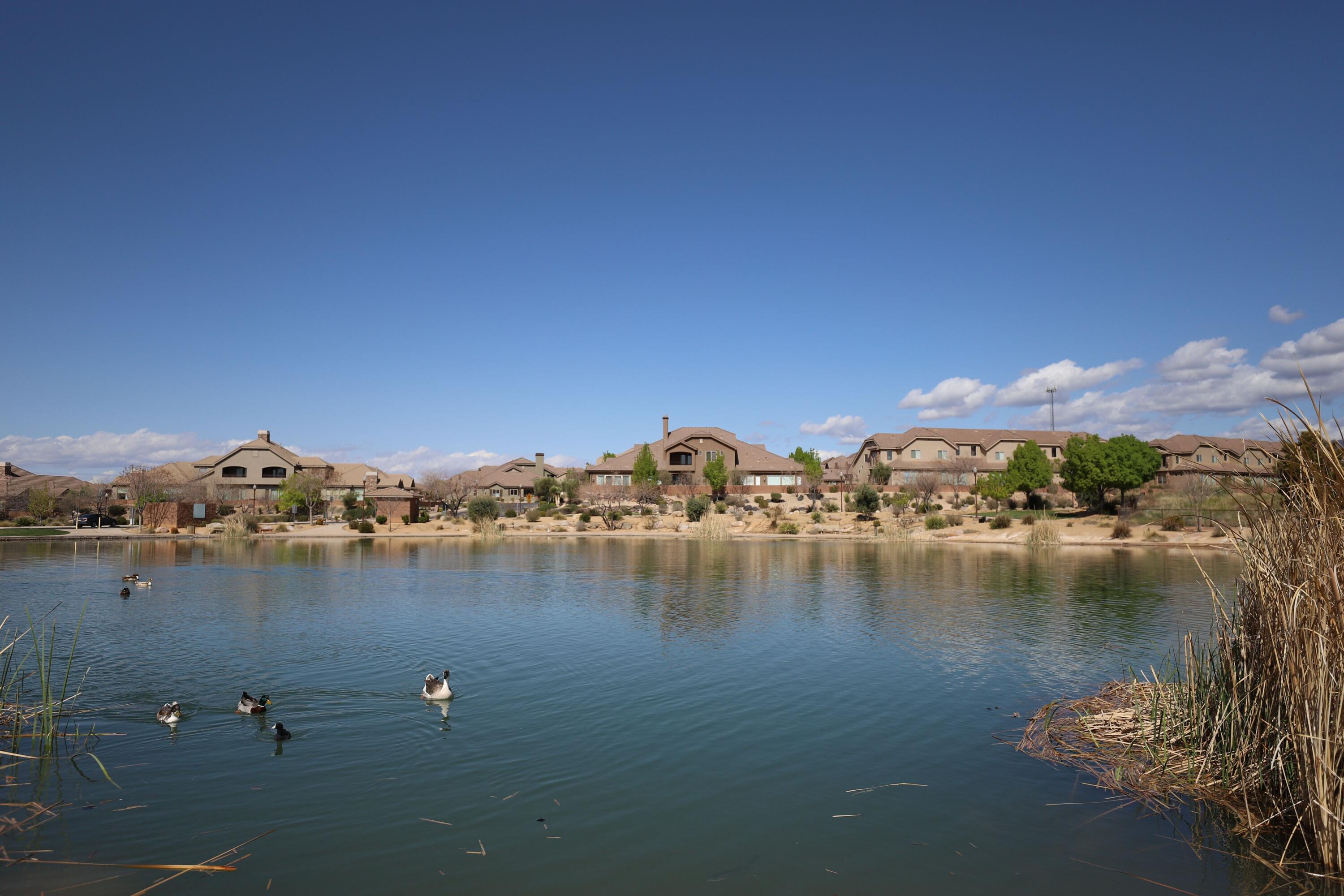 CORAL RIDGE TOWNHOMES - Residential