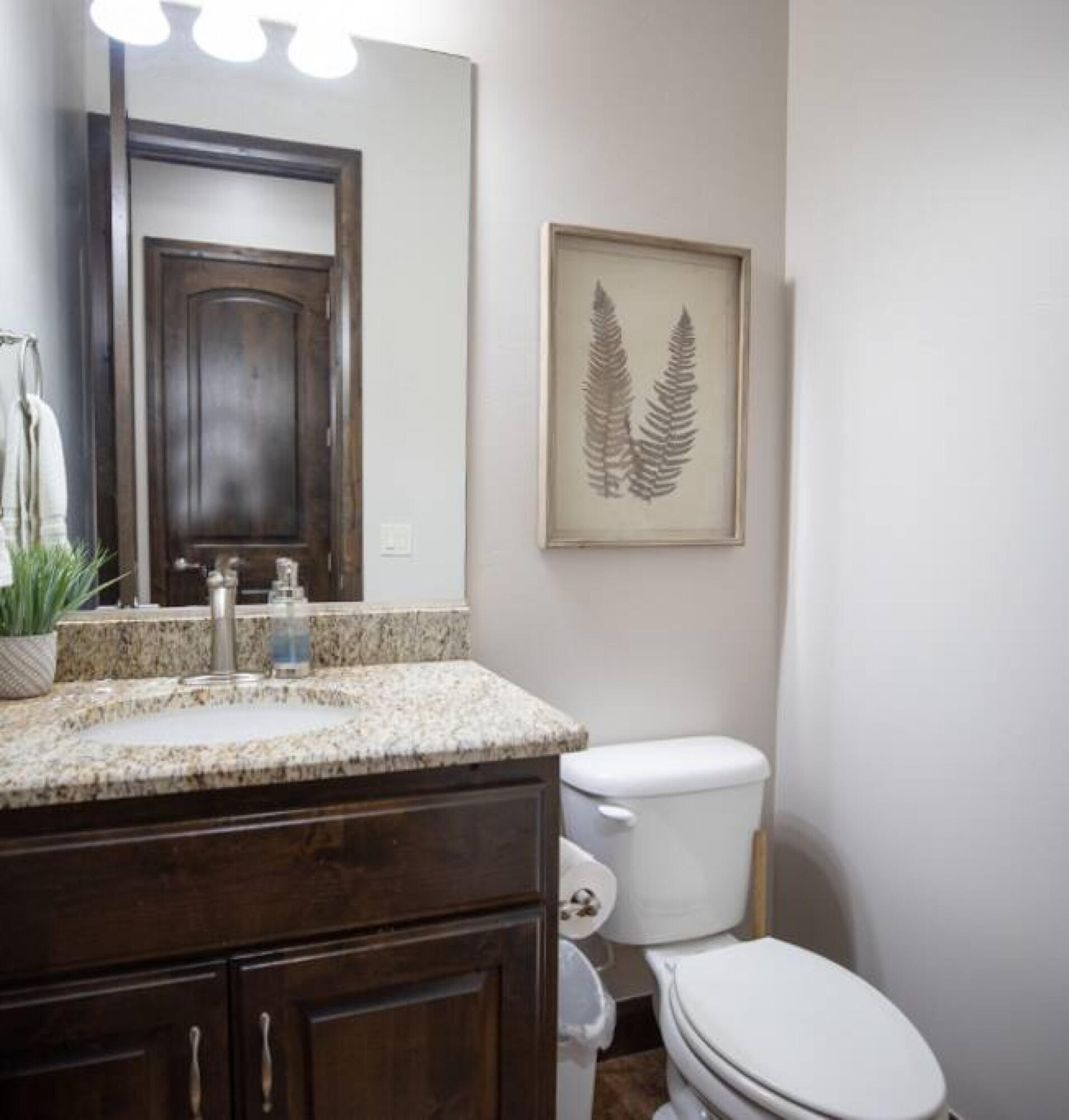 CORAL RIDGE TOWNHOMES - Residential