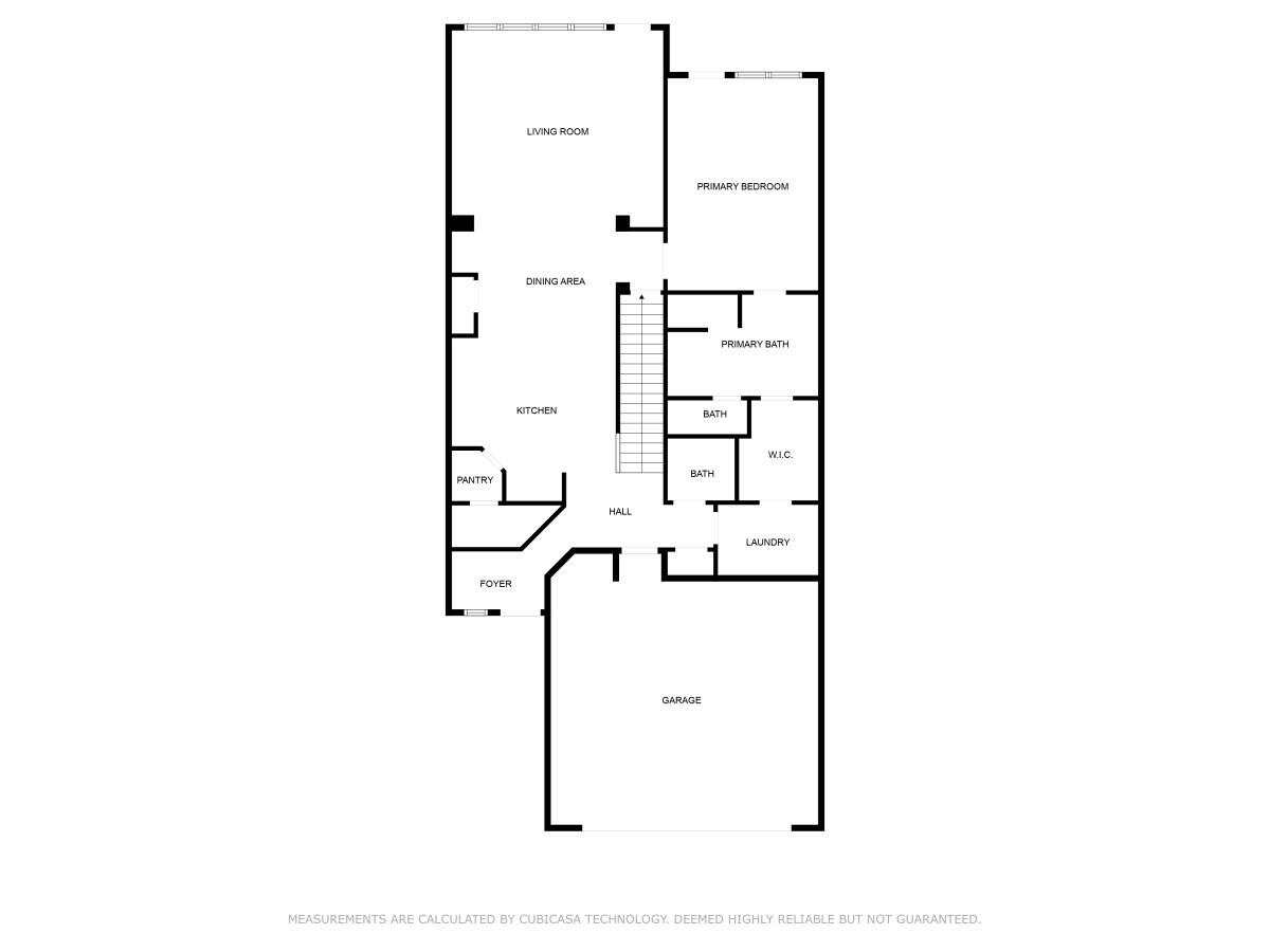 CORAL RIDGE TOWNHOMES - Residential