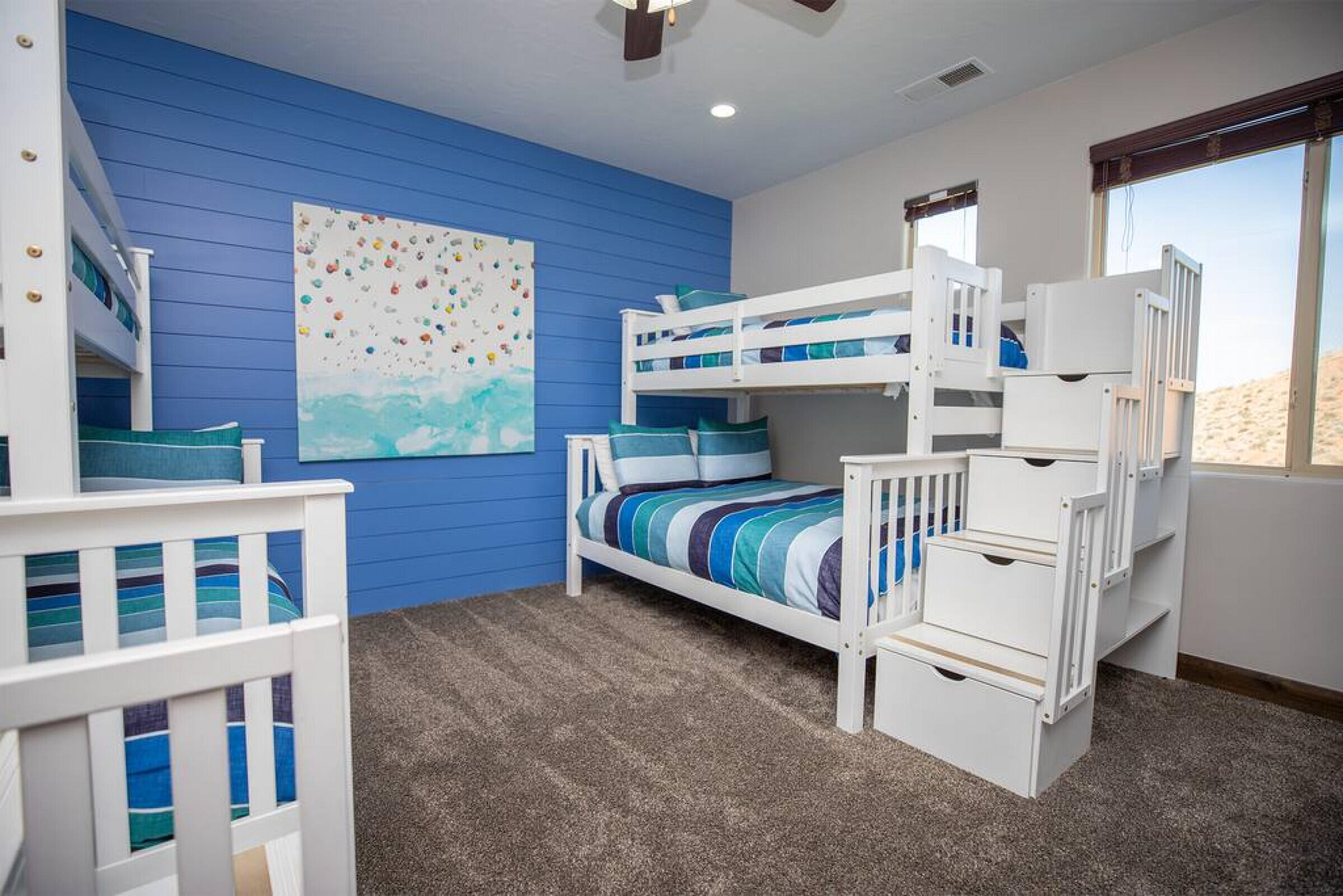 CORAL RIDGE TOWNHOMES - Residential