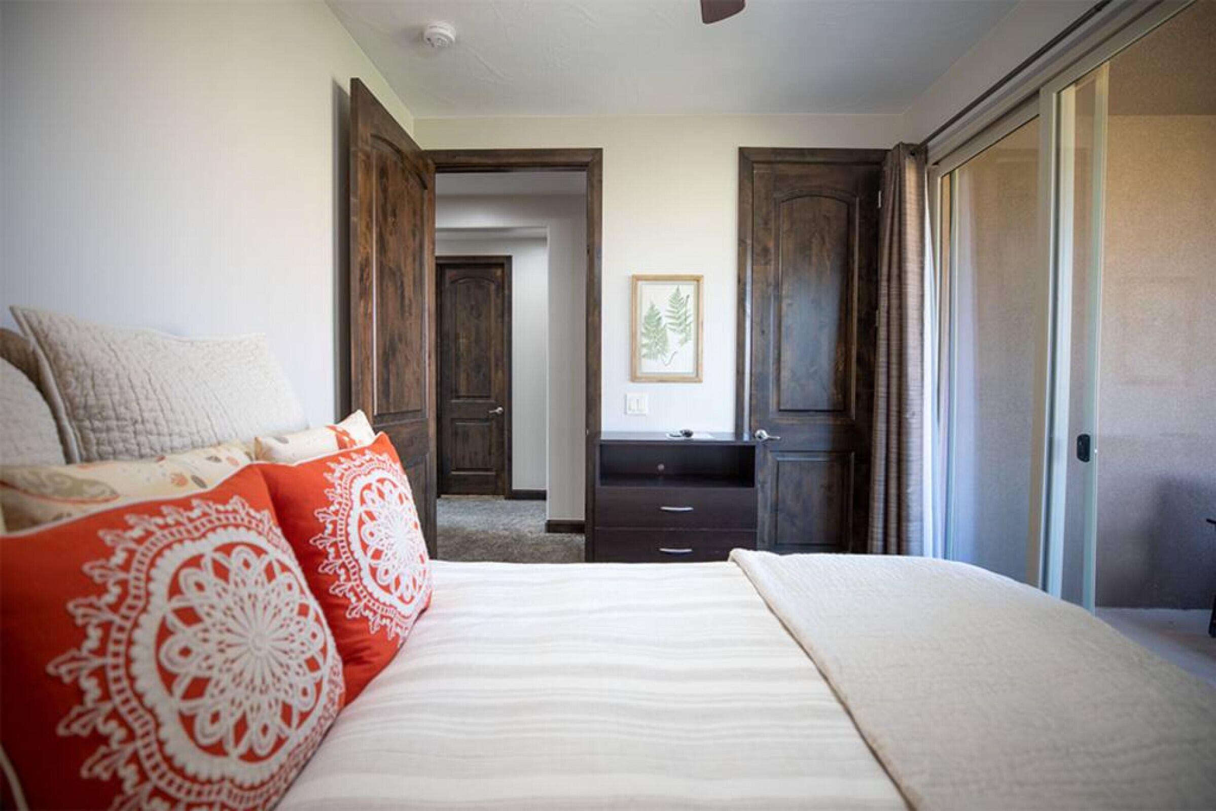 CORAL RIDGE TOWNHOMES - Residential