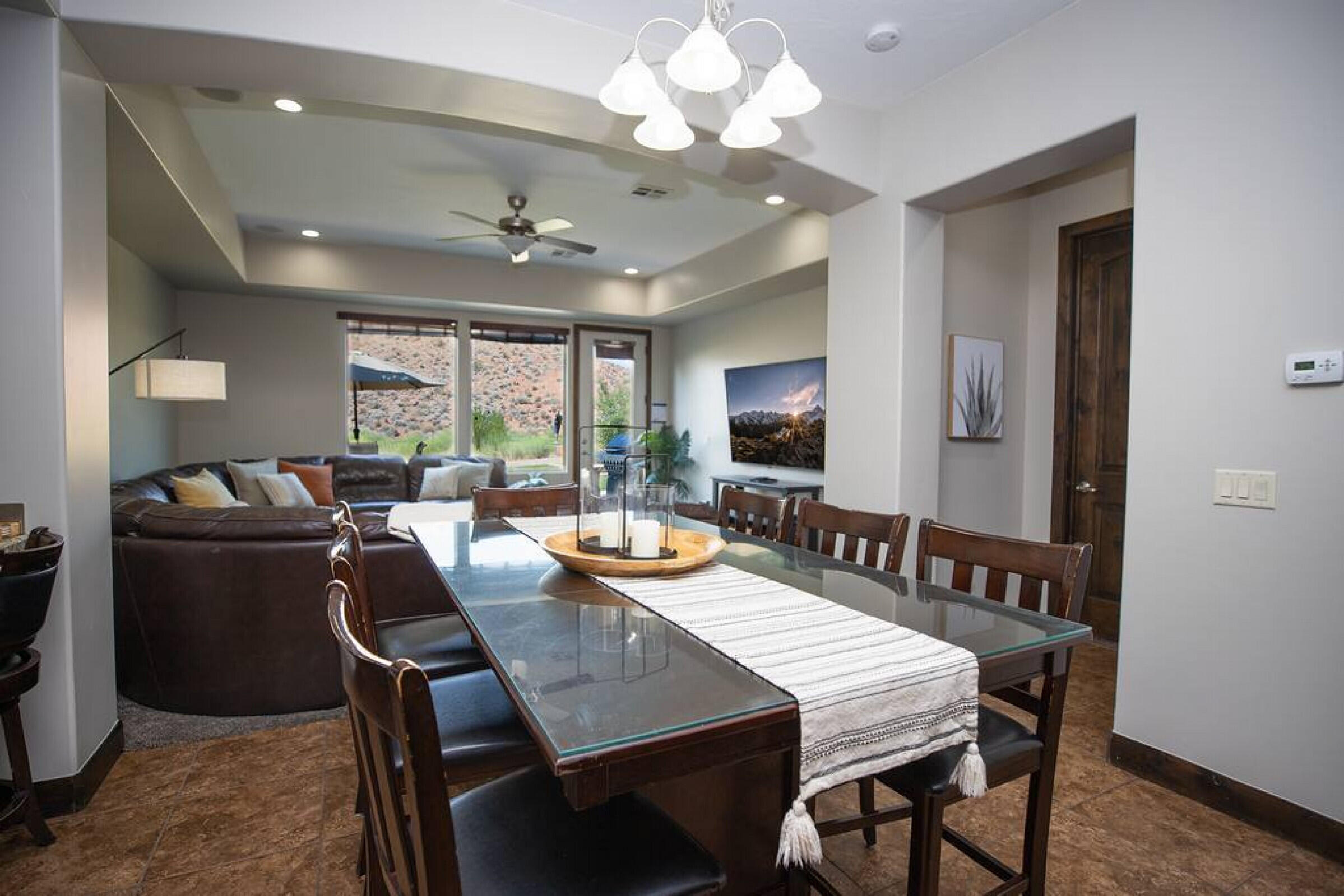 CORAL RIDGE TOWNHOMES - Residential