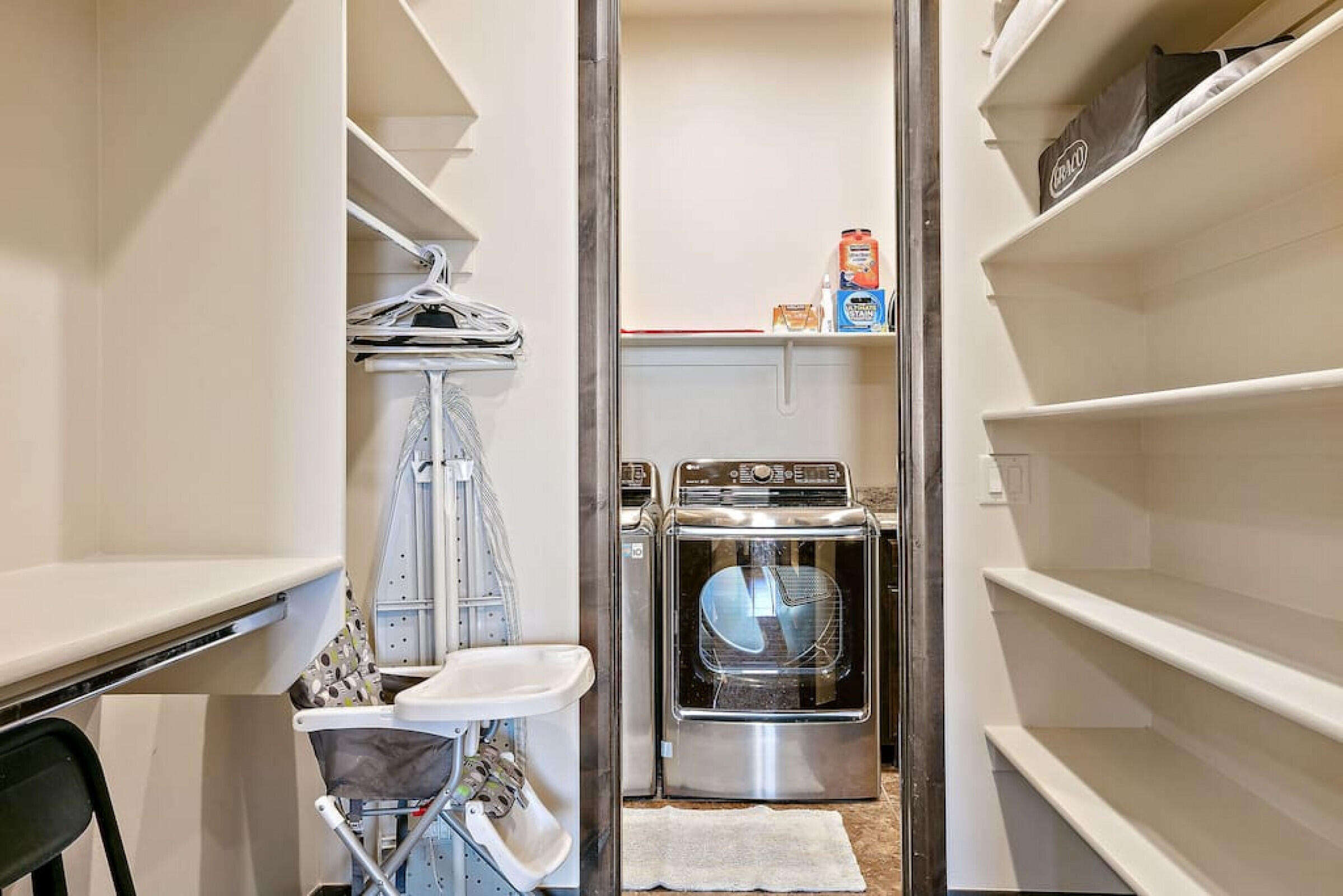 CORAL RIDGE TOWNHOMES - Residential