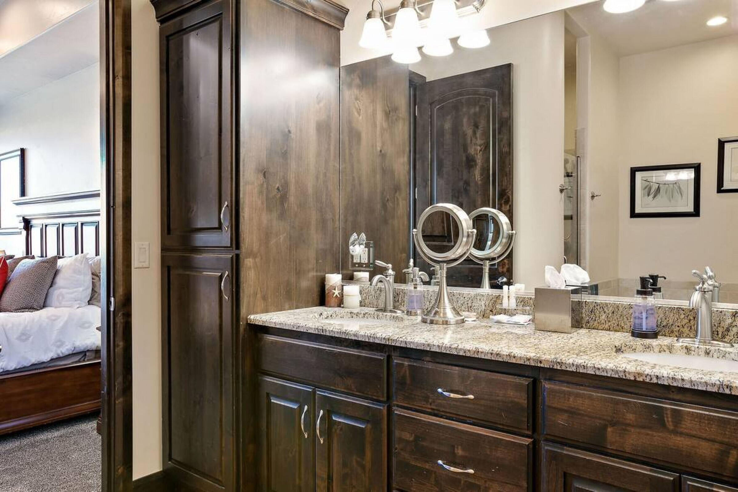 CORAL RIDGE TOWNHOMES - Residential