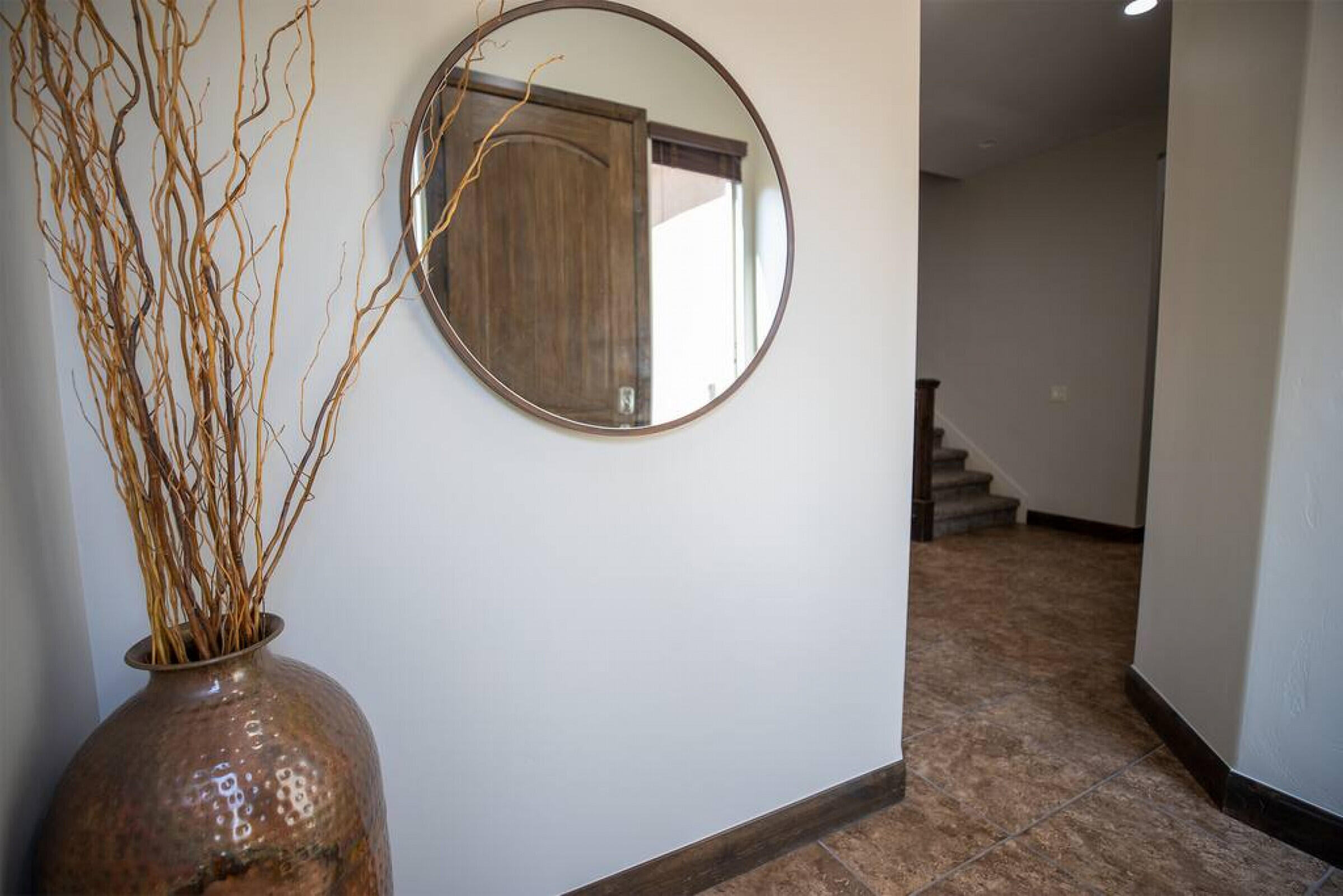 CORAL RIDGE TOWNHOMES - Residential