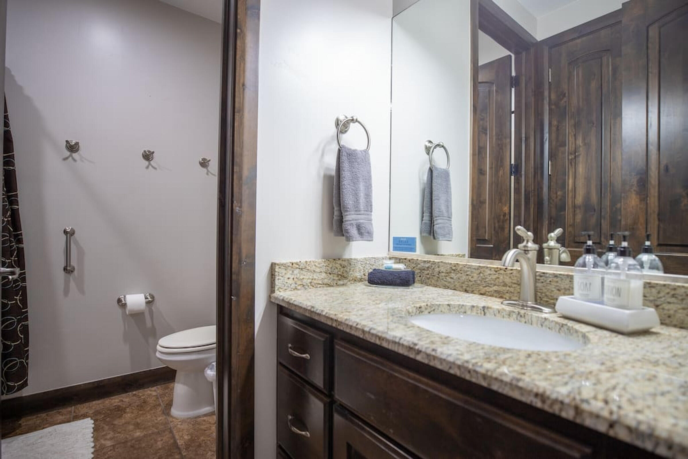 CORAL RIDGE TOWNHOMES - Residential