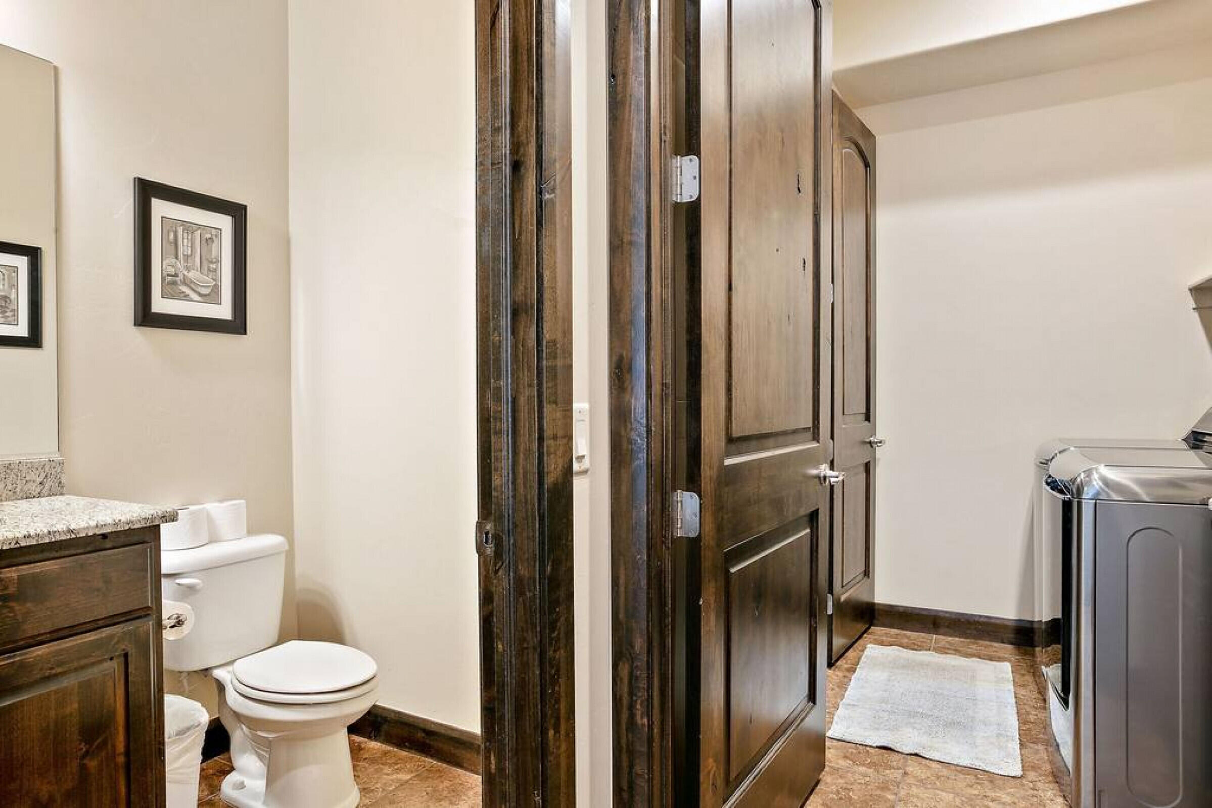 CORAL RIDGE TOWNHOMES - Residential