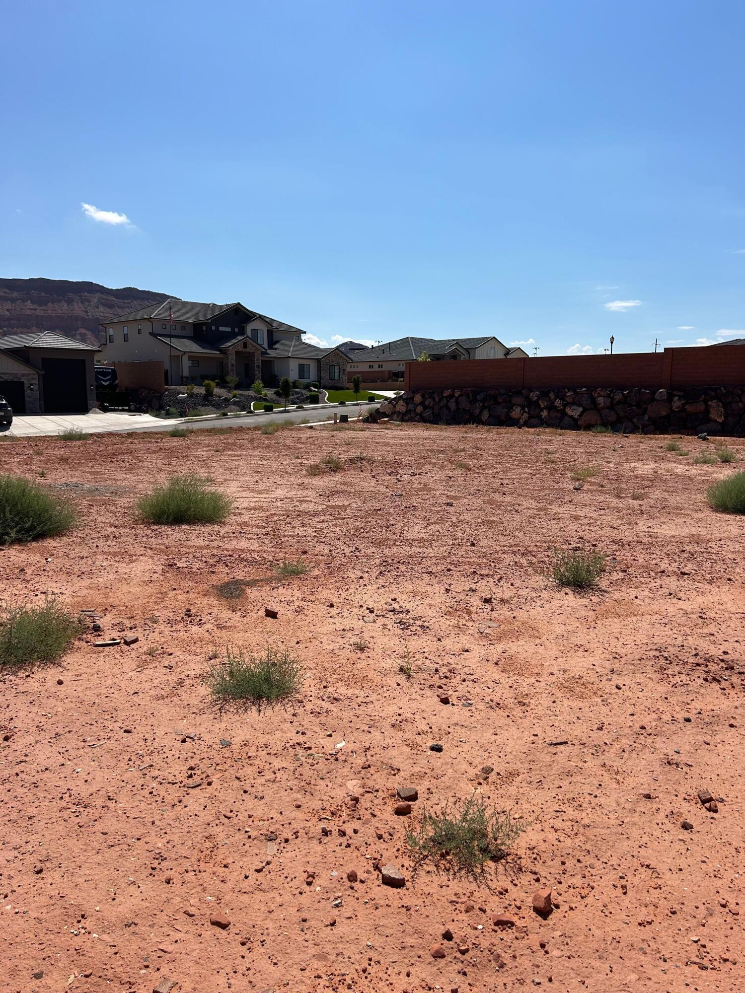 ROADRUNNER RIDGE - Land