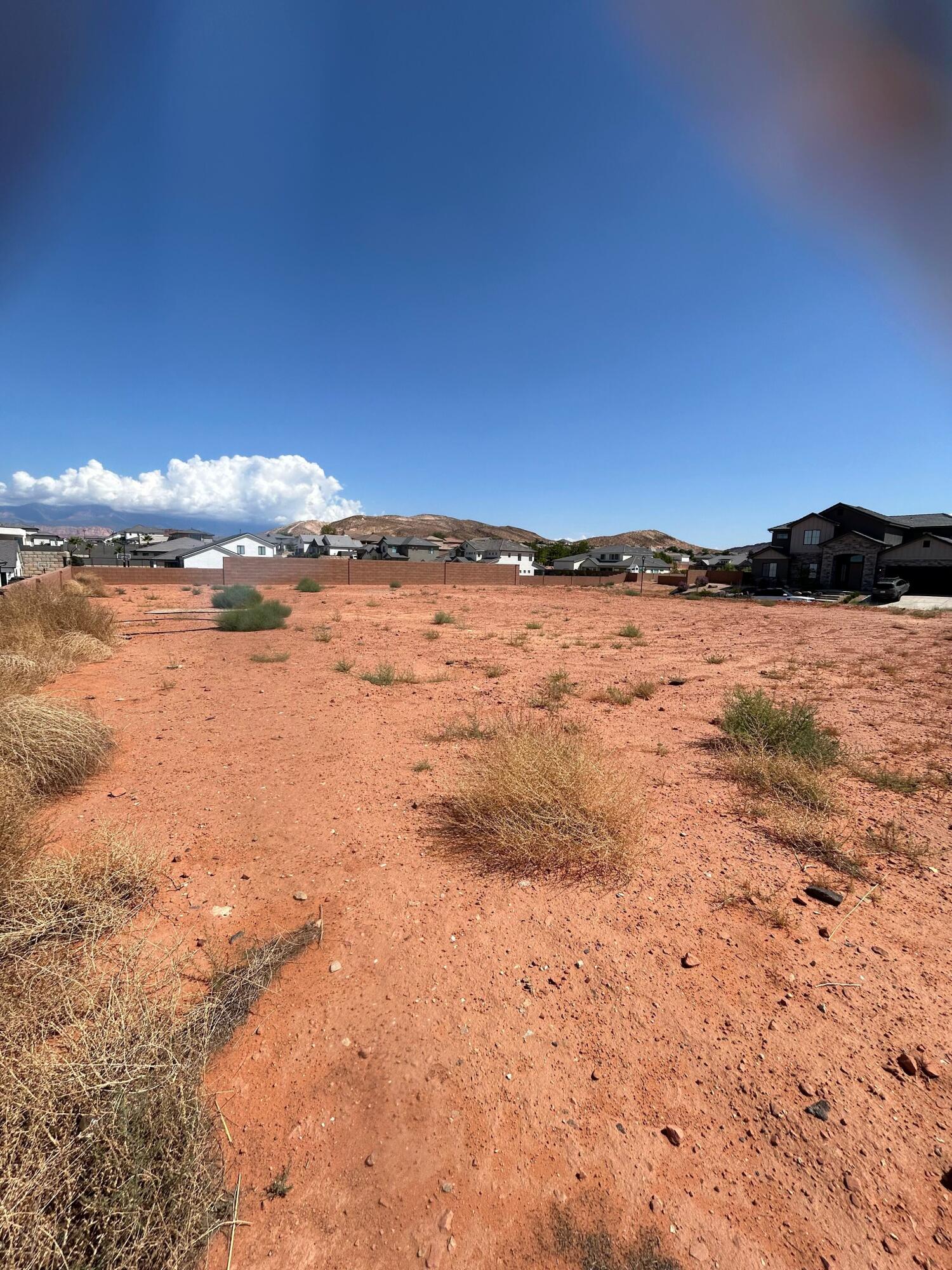 ROADRUNNER RIDGE - Land