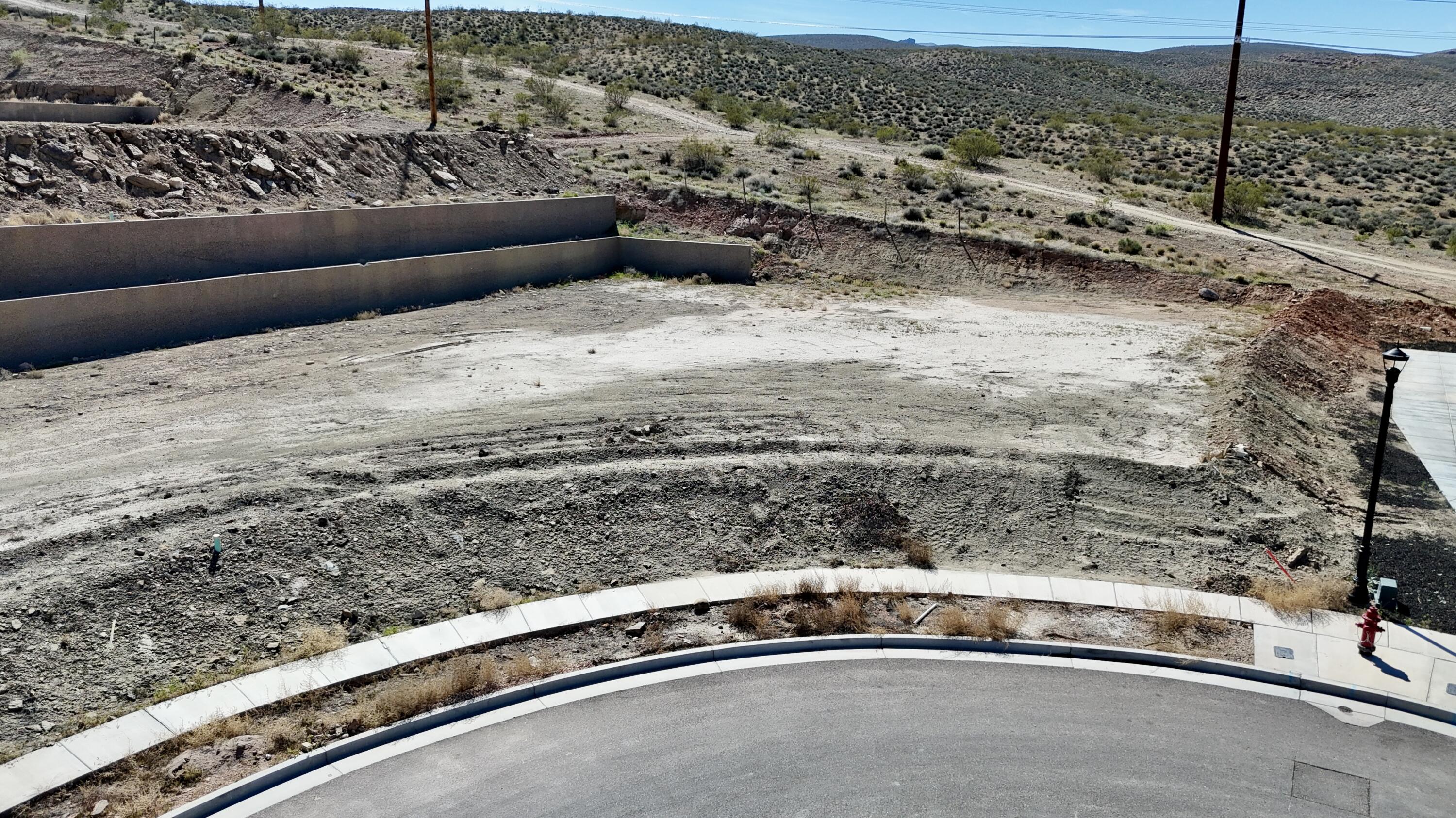 HILLS AT SANTA CLARA - Land