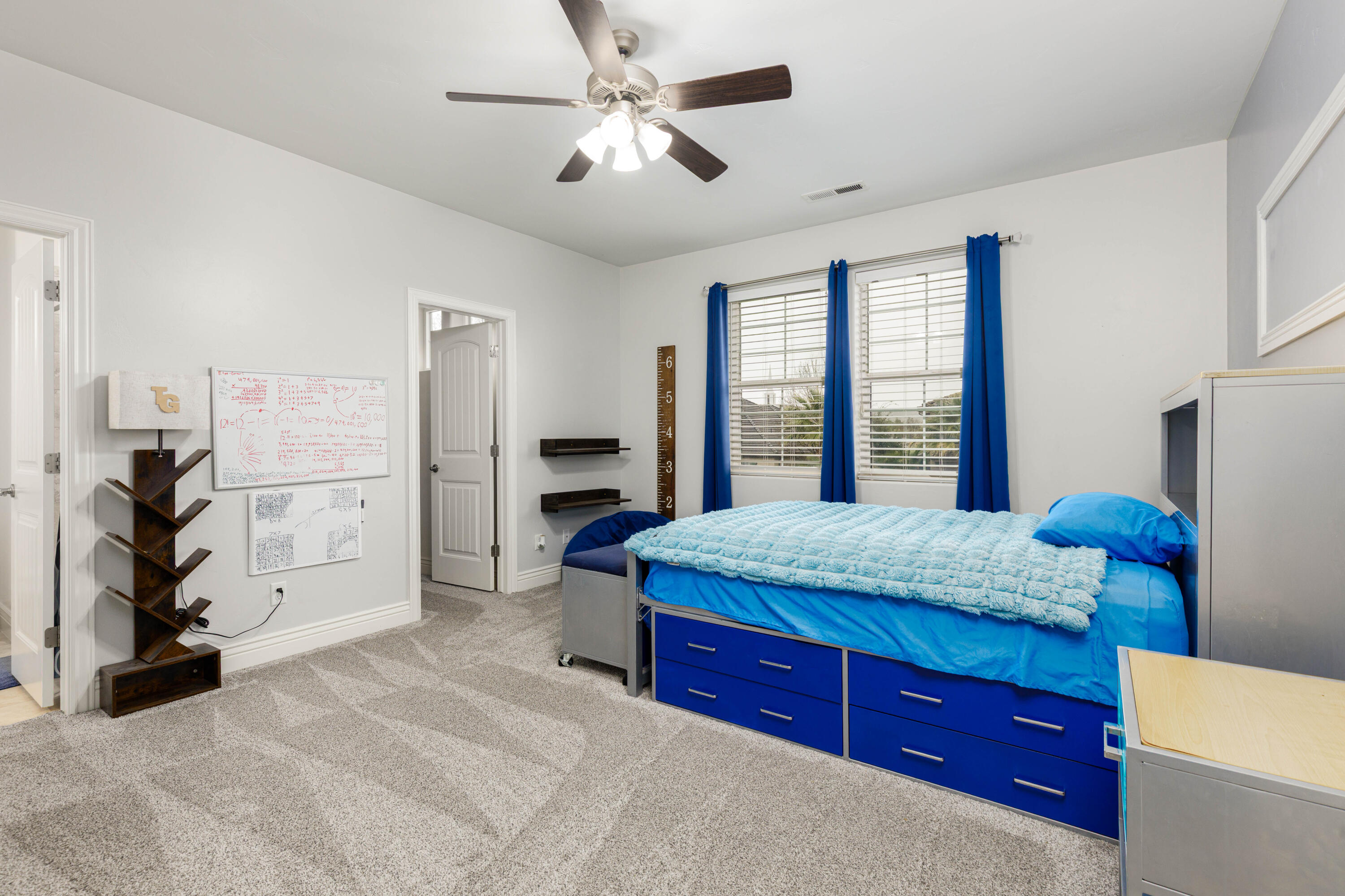 VILLAGE AT LITTLE VALLEY - Residential