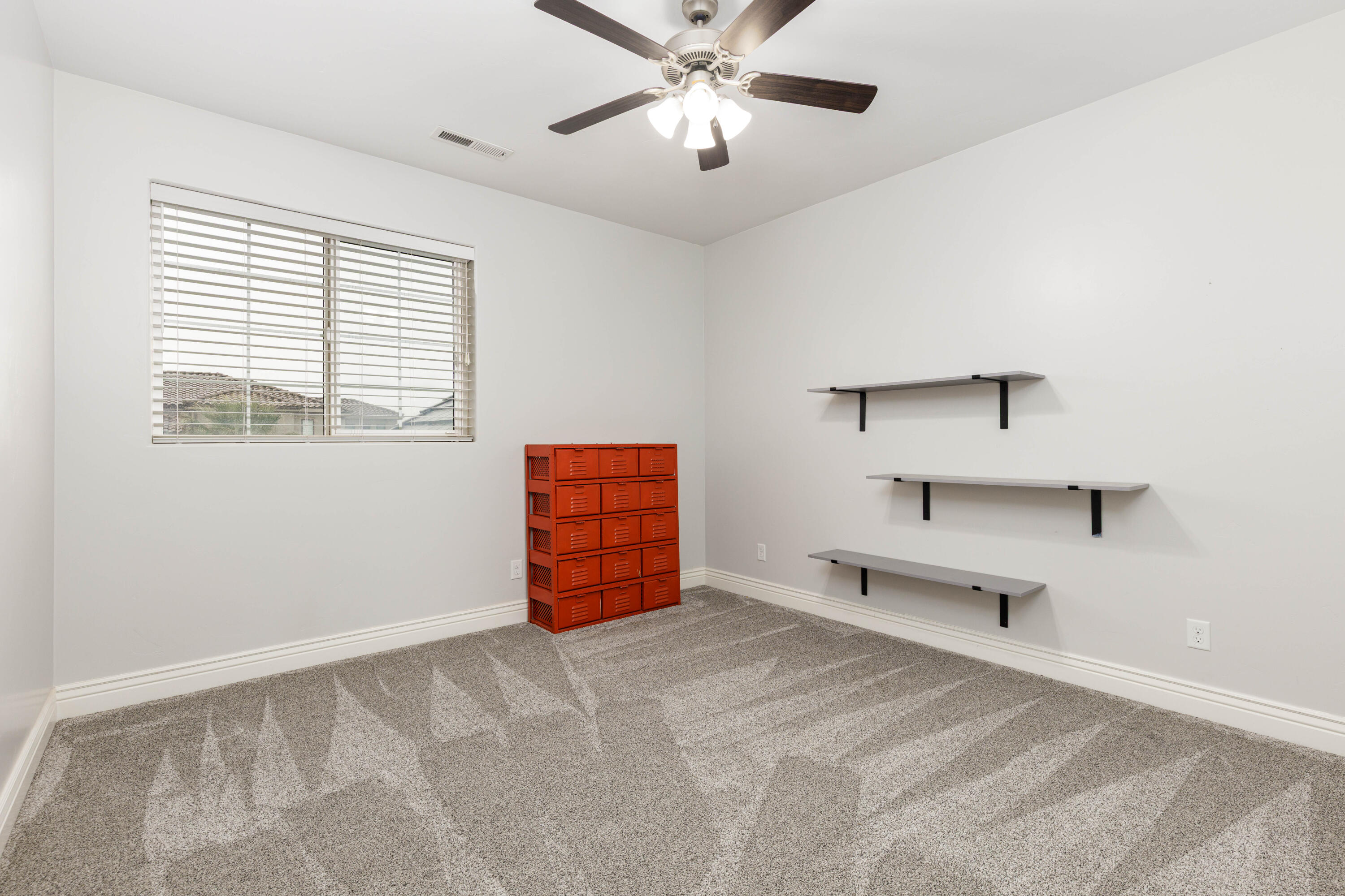 VILLAGE AT LITTLE VALLEY - Residential