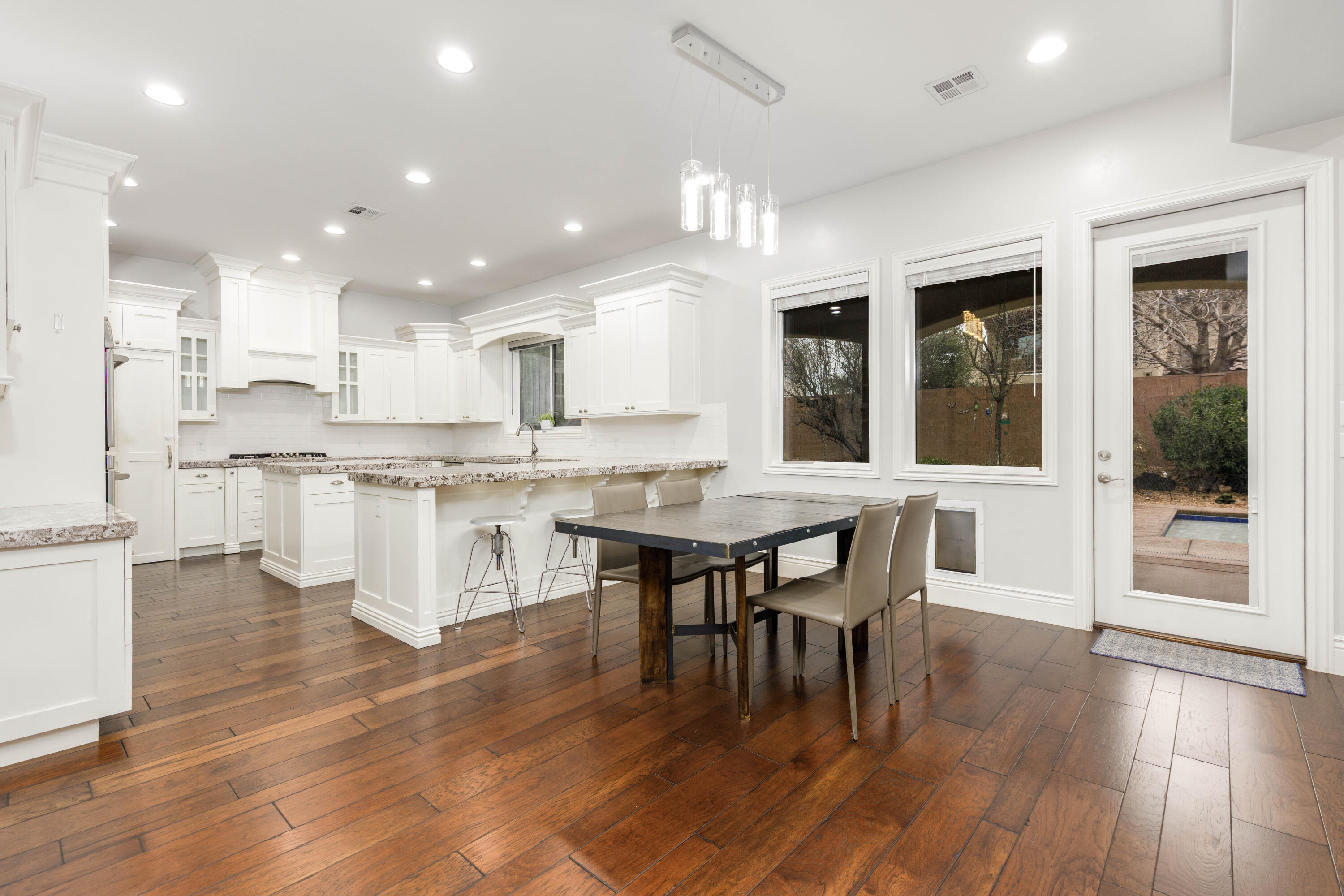 VILLAGE AT LITTLE VALLEY - Residential