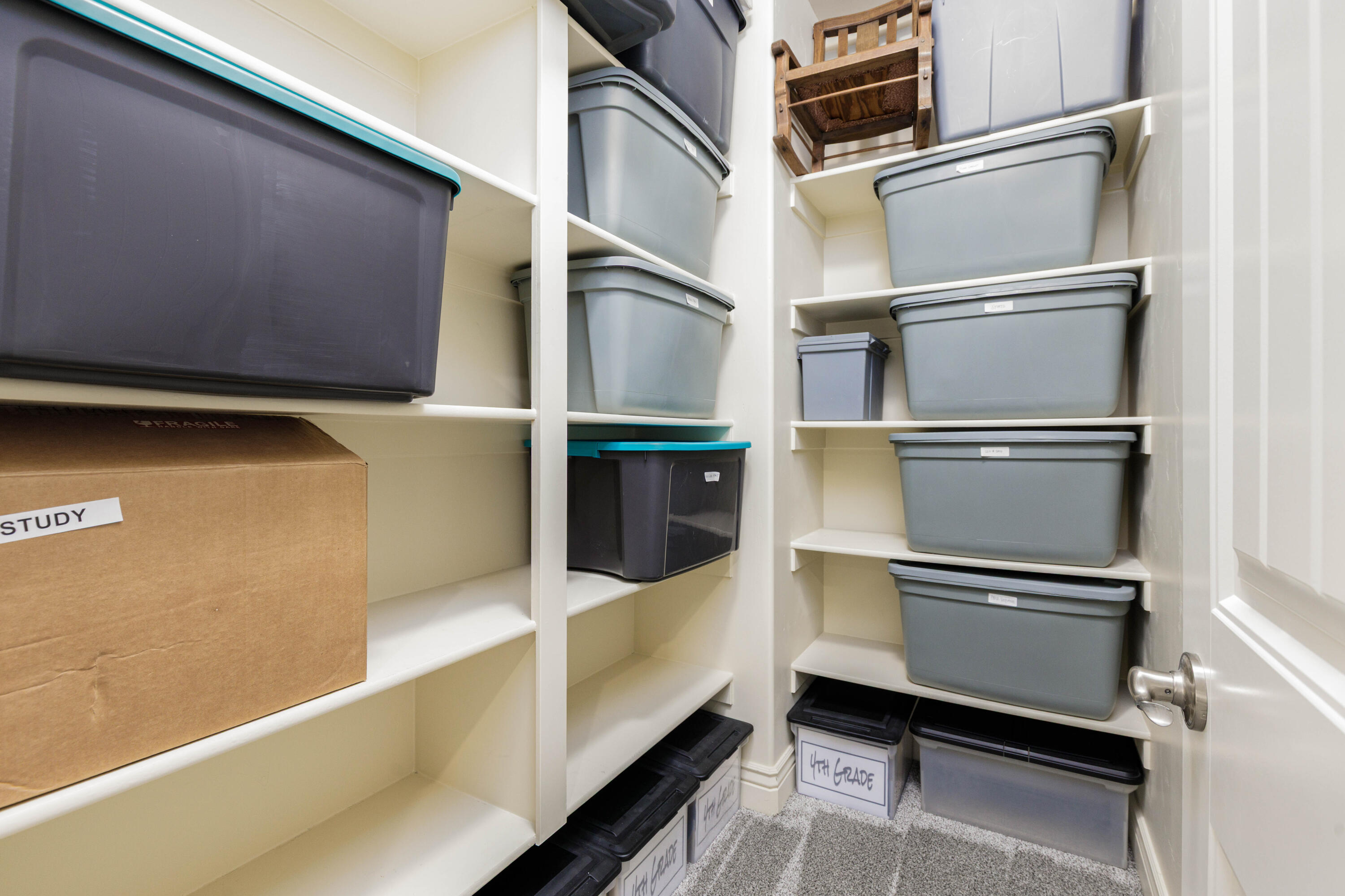 VILLAGE AT LITTLE VALLEY - Residential