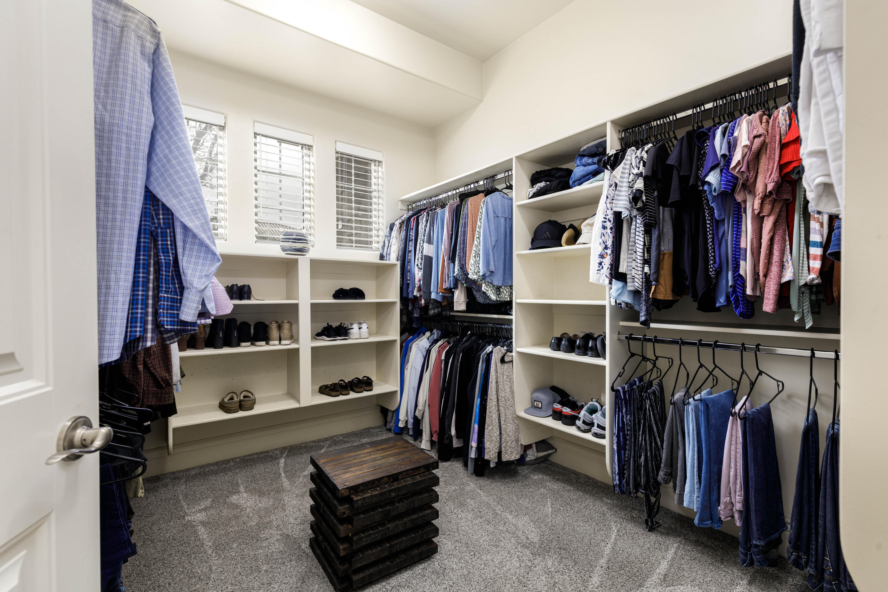 VILLAGE AT LITTLE VALLEY - Residential