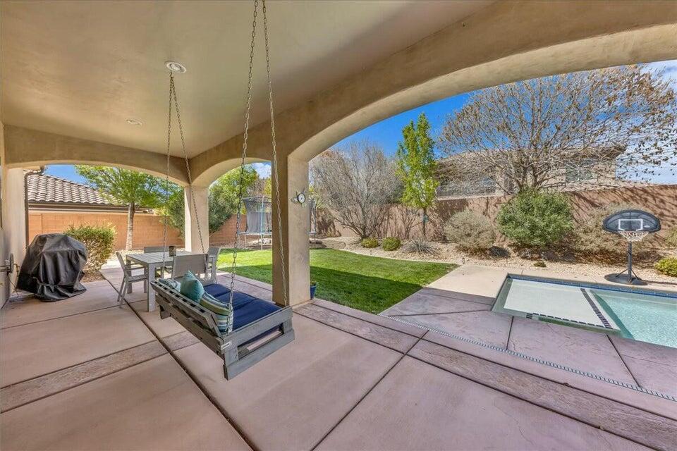 VILLAGE AT LITTLE VALLEY - Residential