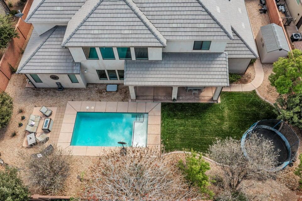 VILLAGE AT LITTLE VALLEY - Residential