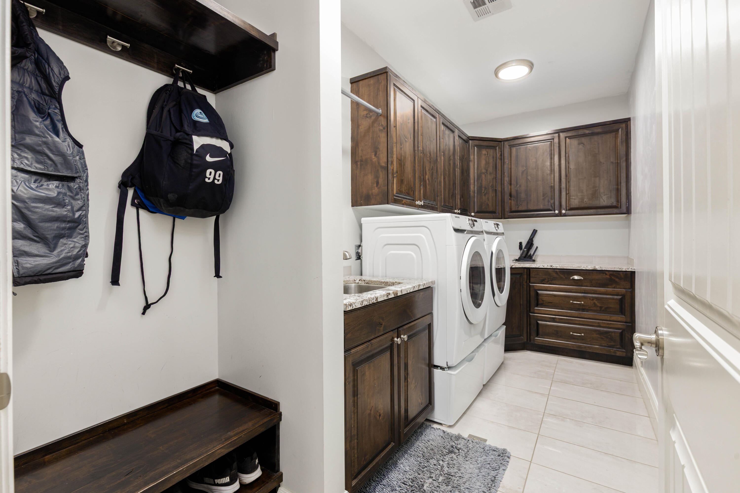 VILLAGE AT LITTLE VALLEY - Residential