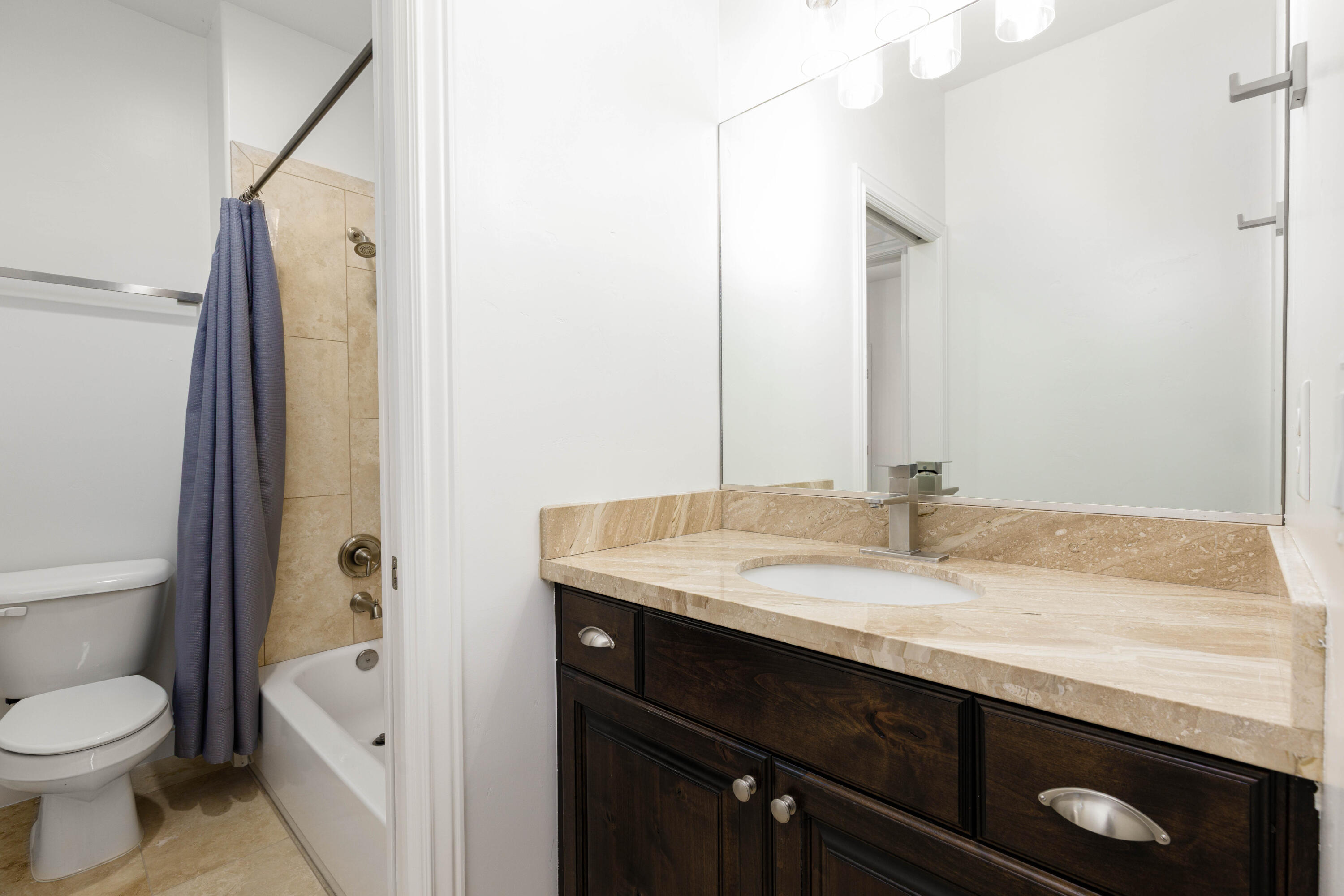 VILLAGE AT LITTLE VALLEY - Residential