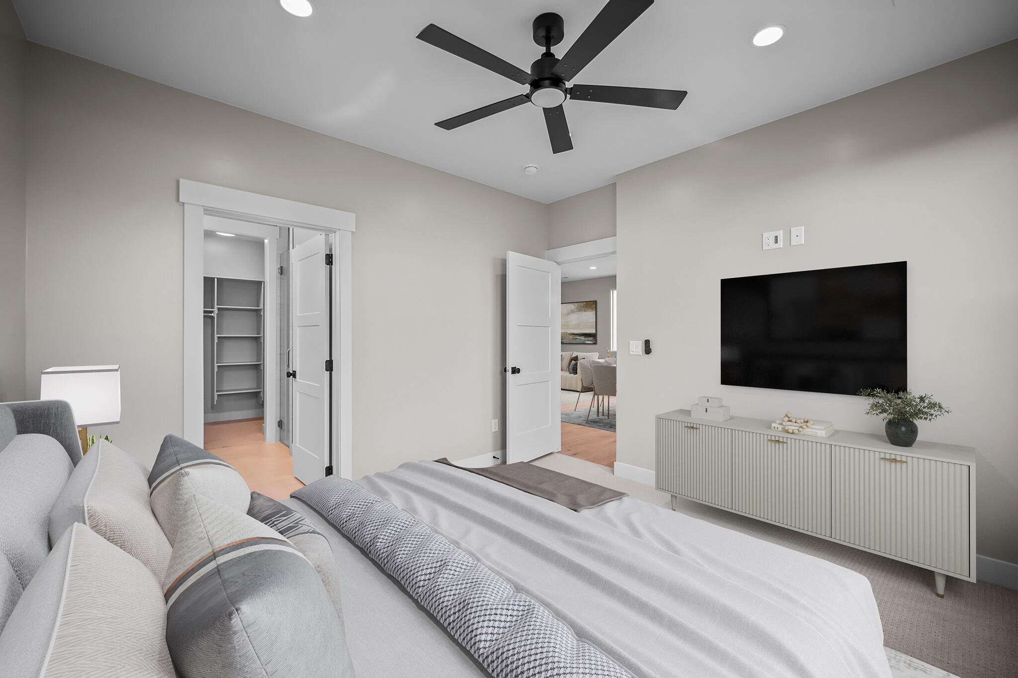 HURRICANE HOLLOW - Residential