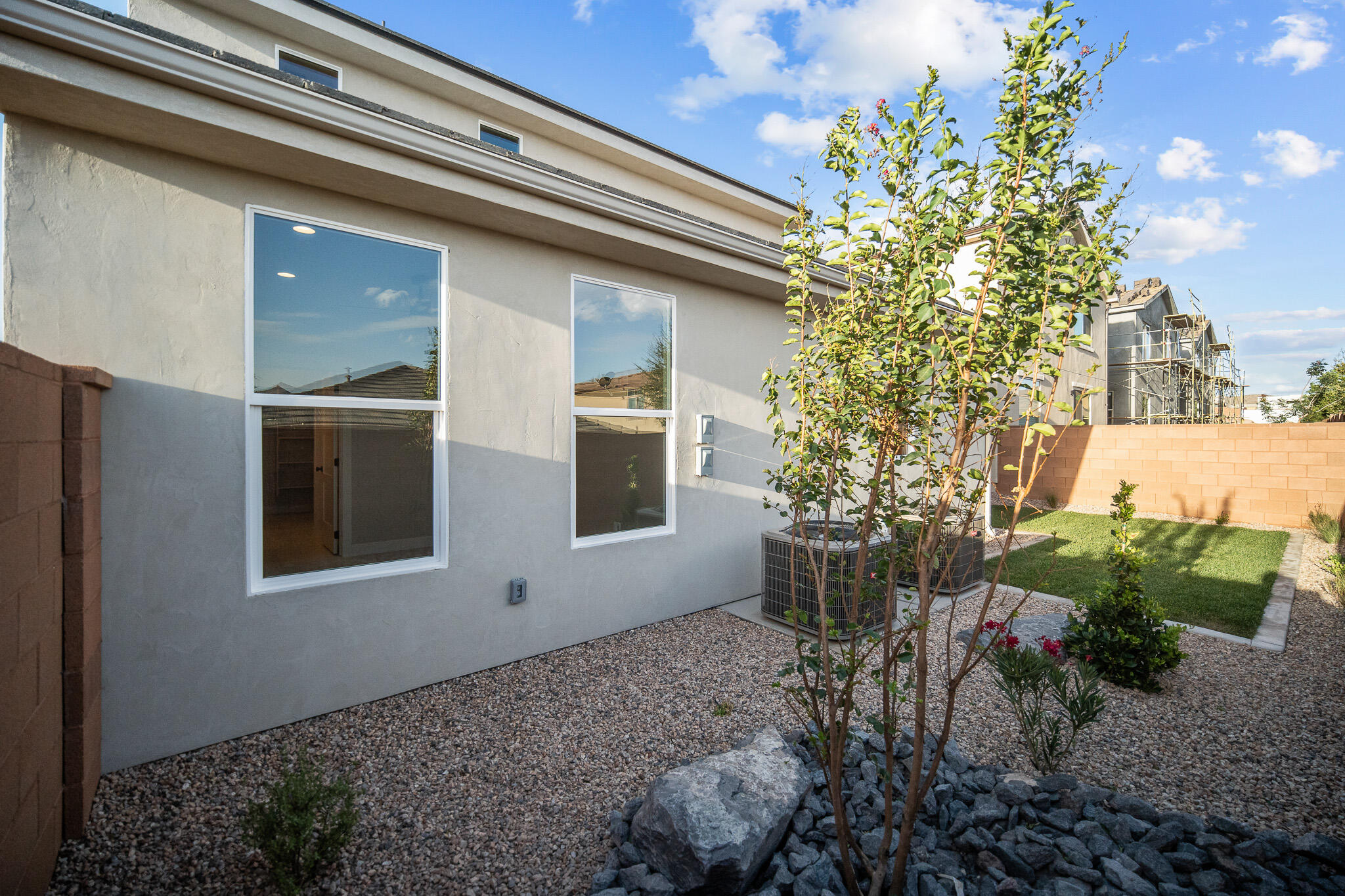 HURRICANE HOLLOW - Residential