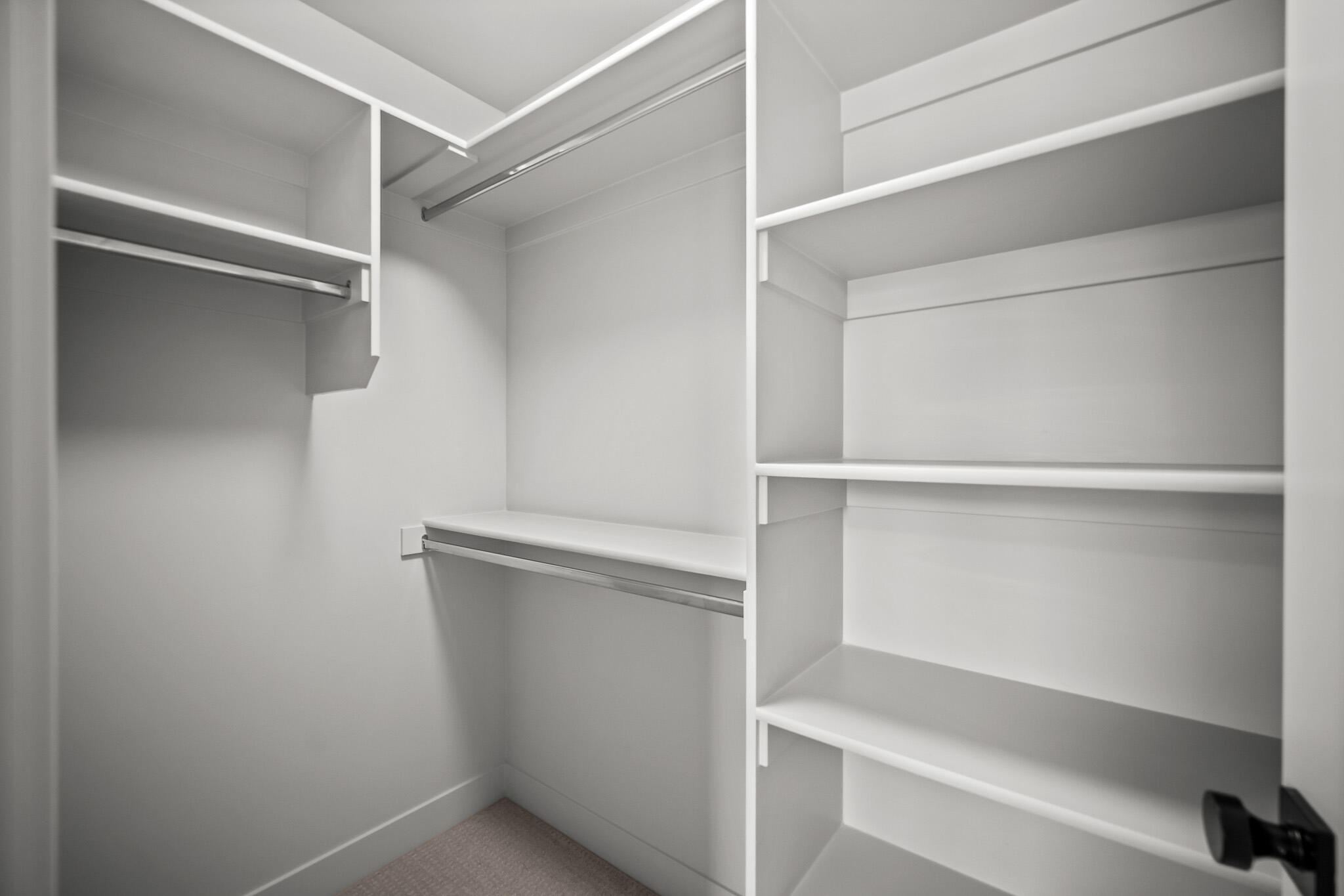 HURRICANE HOLLOW - Residential