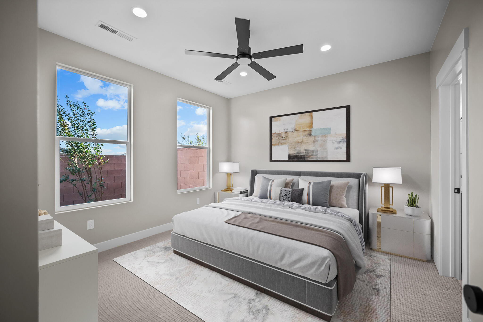 HURRICANE HOLLOW - Residential