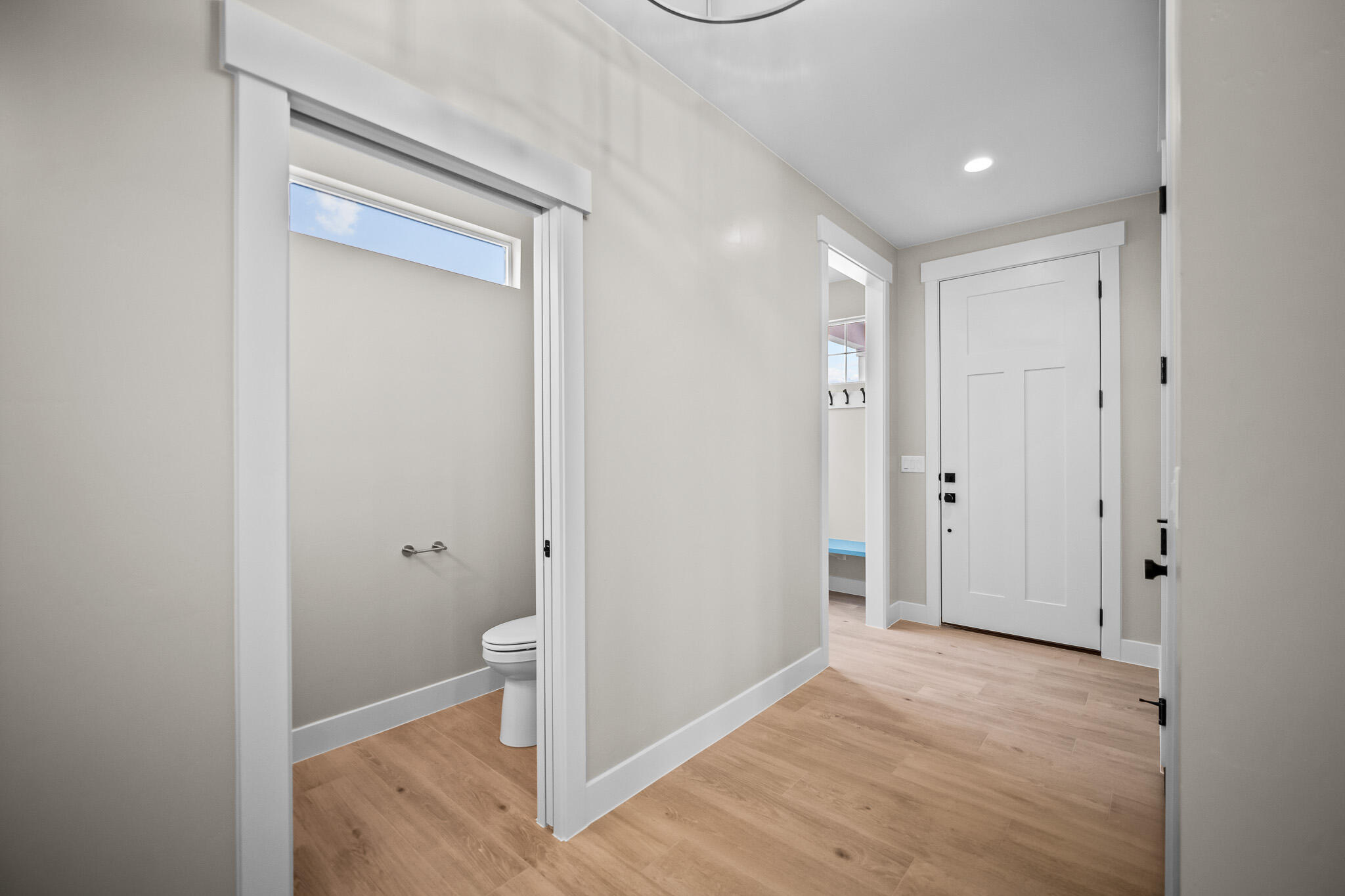 HURRICANE HOLLOW - Residential