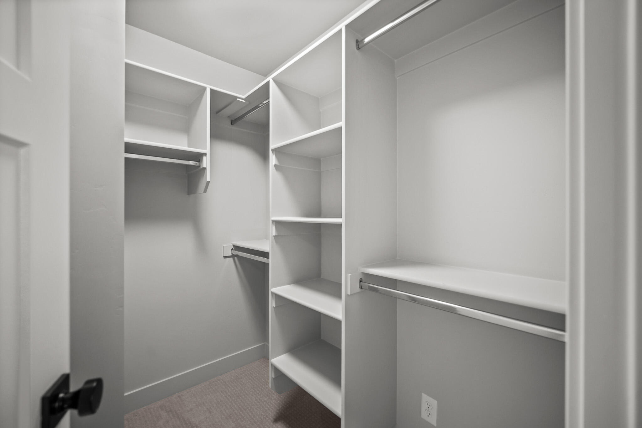 HURRICANE HOLLOW - Residential