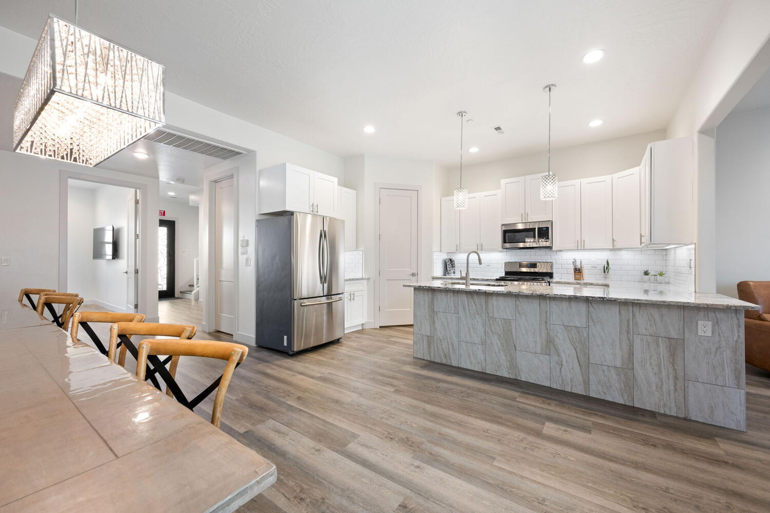 MARLA AT ELIM VALLEY - Residential