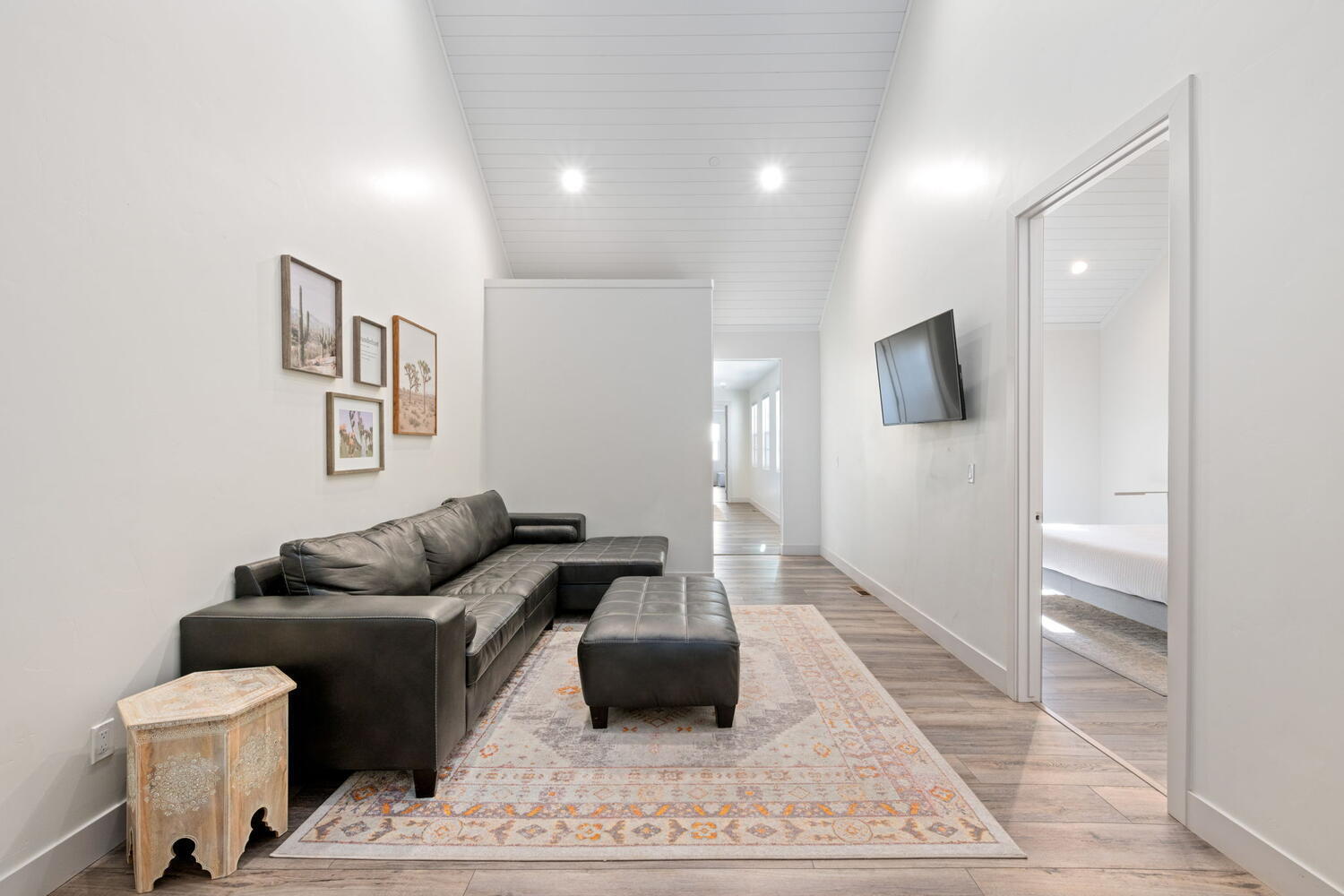 MARLA AT ELIM VALLEY - Residential