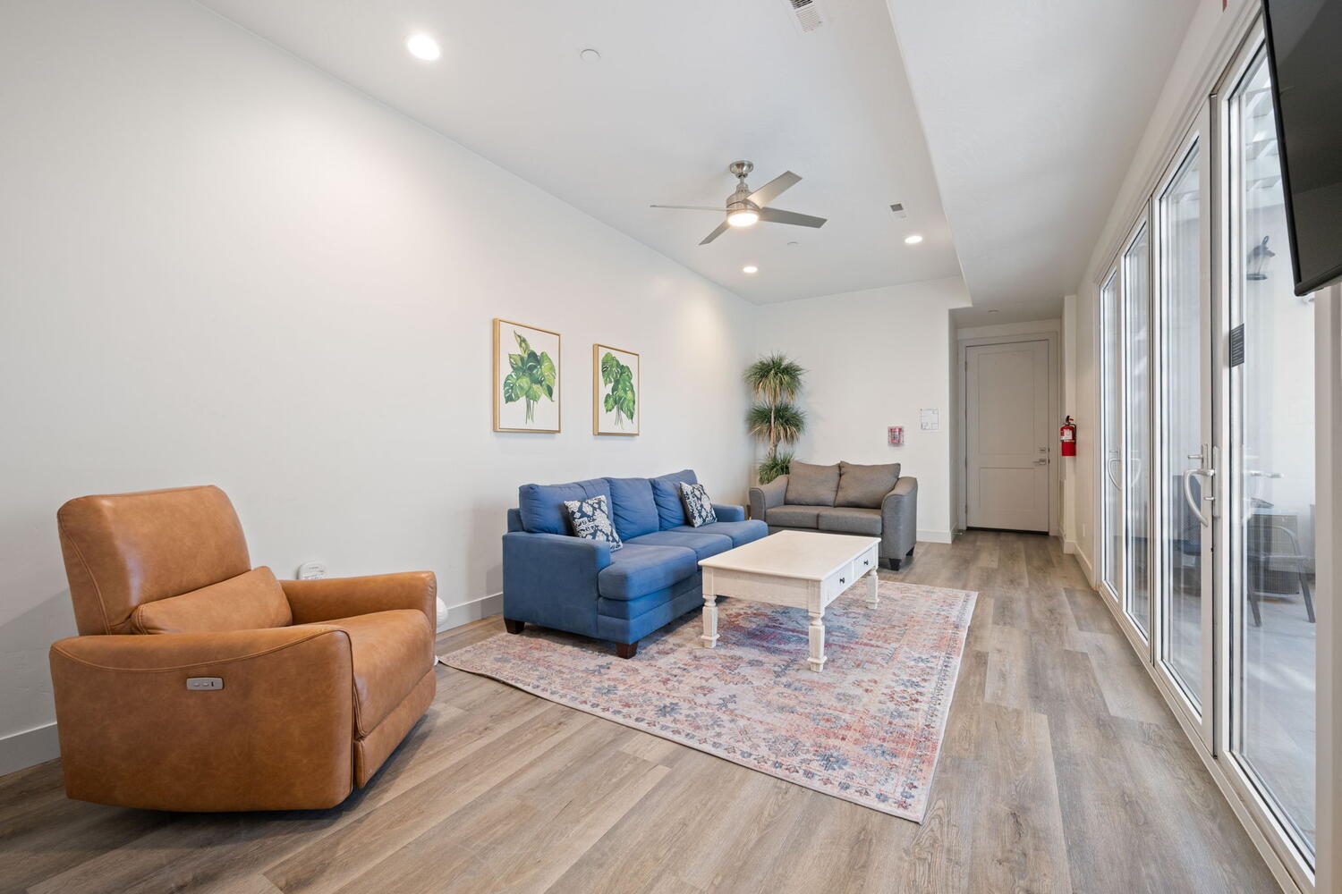 MARLA AT ELIM VALLEY - Residential