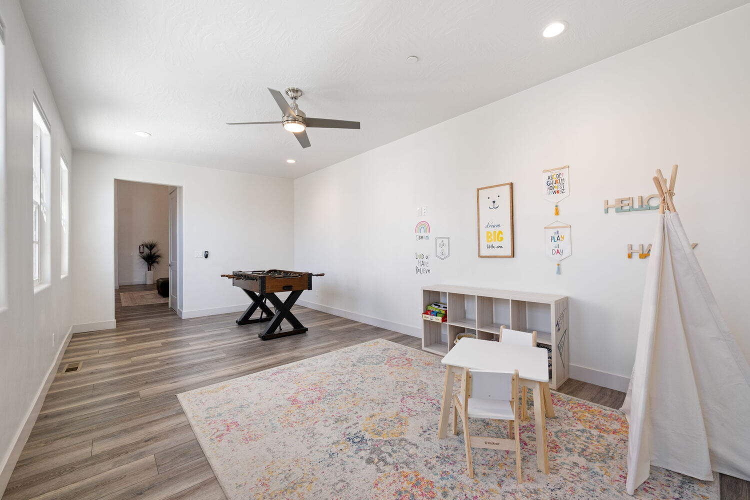 MARLA AT ELIM VALLEY - Residential