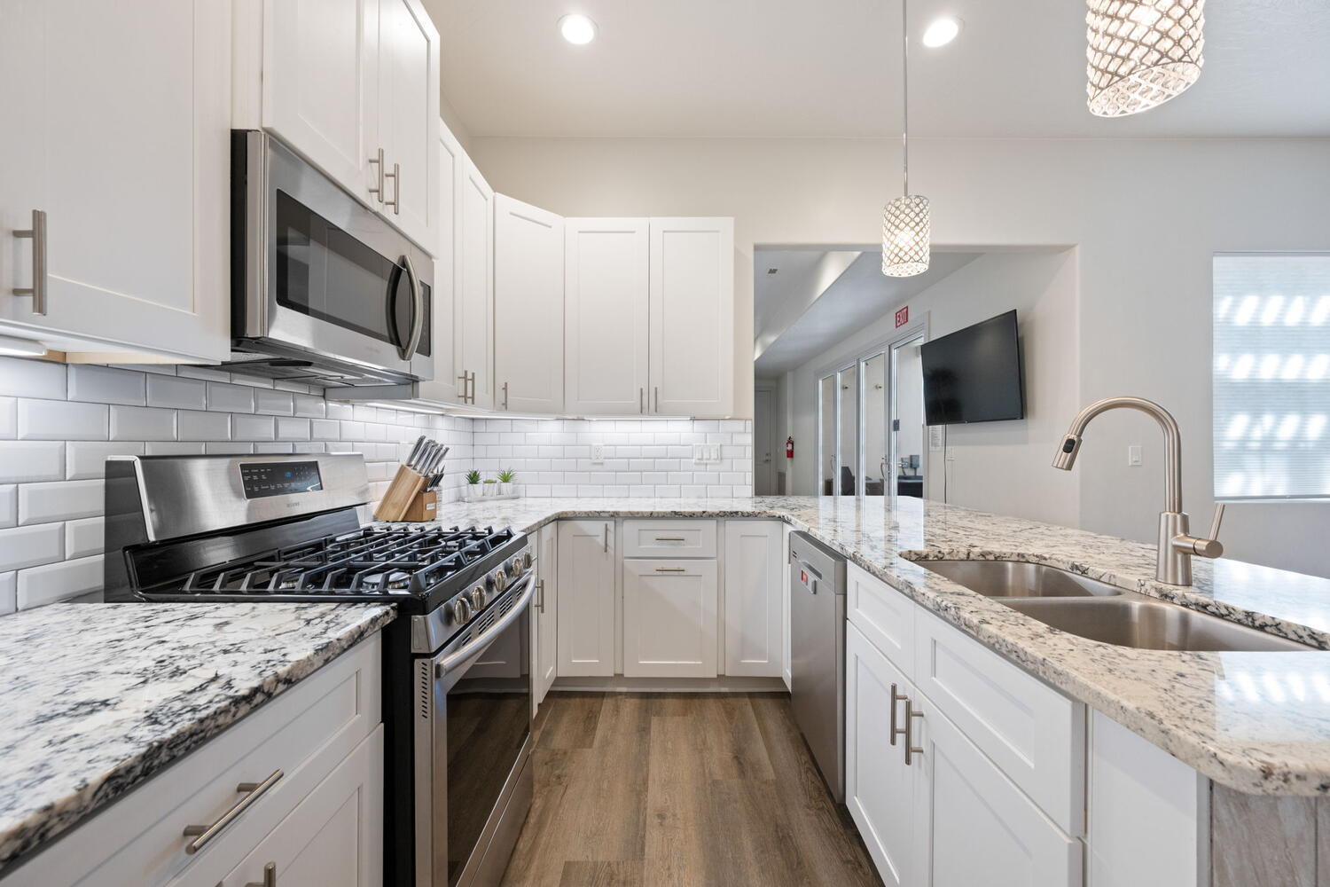 MARLA AT ELIM VALLEY - Residential