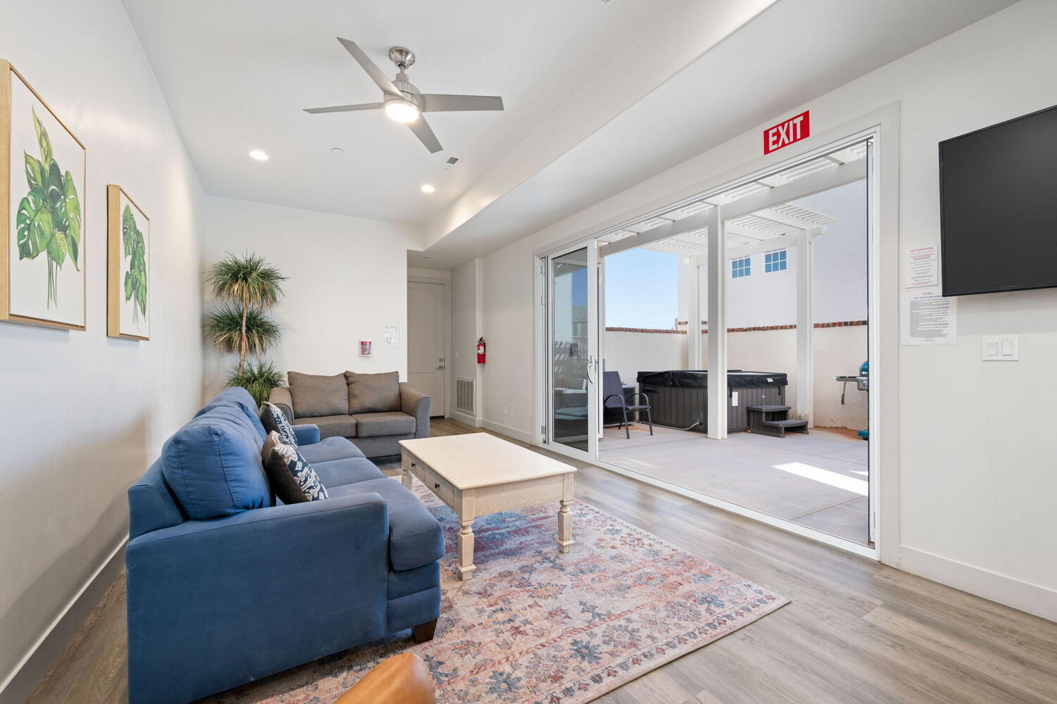 MARLA AT ELIM VALLEY - Residential