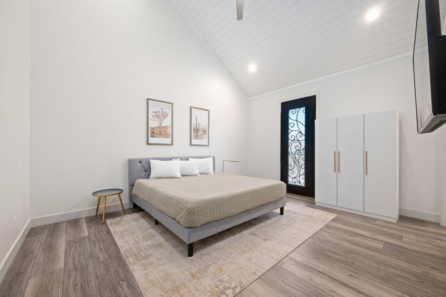 MARLA AT ELIM VALLEY - Residential