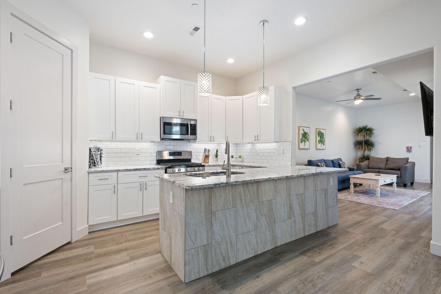 MARLA AT ELIM VALLEY - Residential