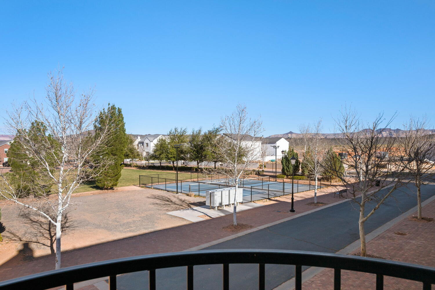 MARLA AT ELIM VALLEY - Residential