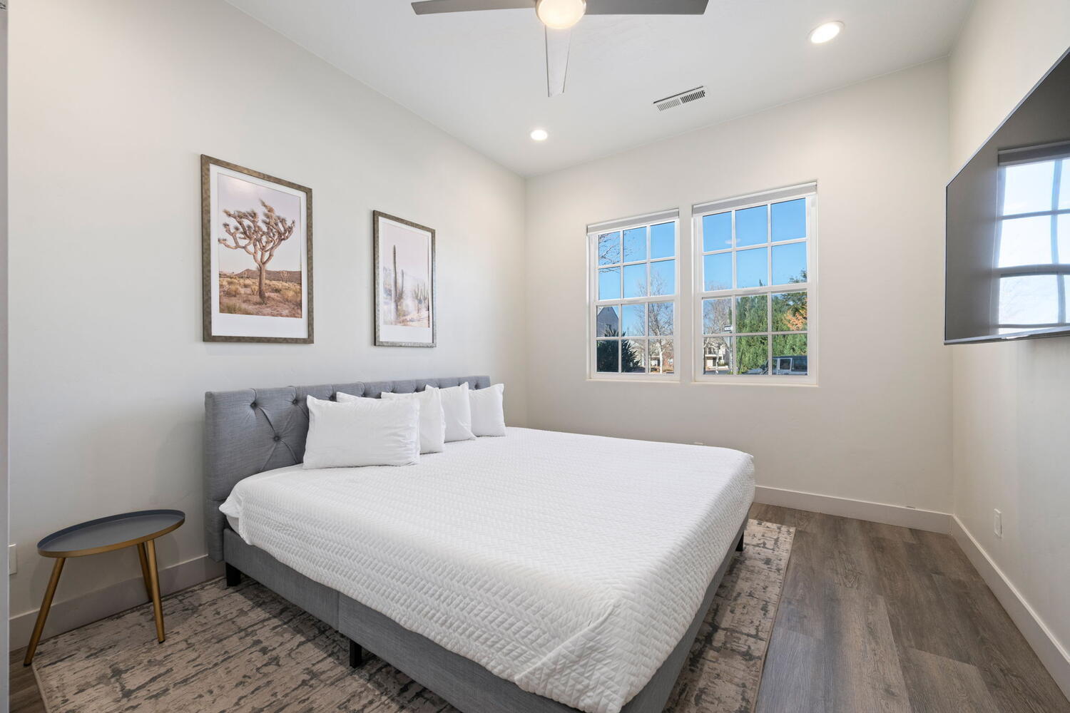 MARLA AT ELIM VALLEY - Residential