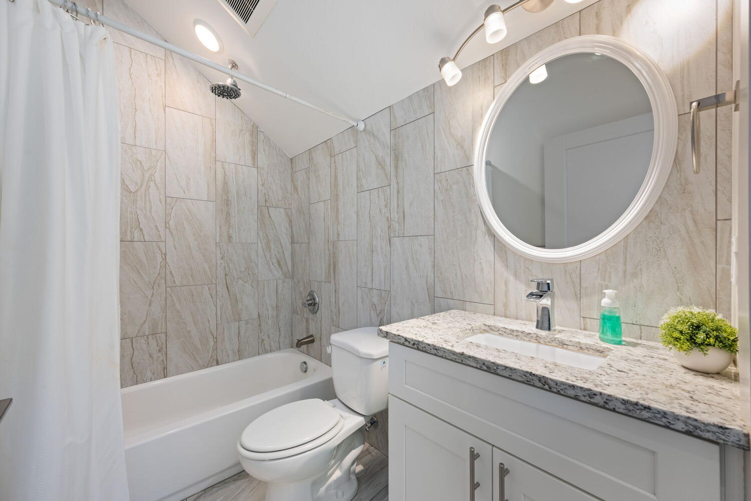 MARLA AT ELIM VALLEY - Residential