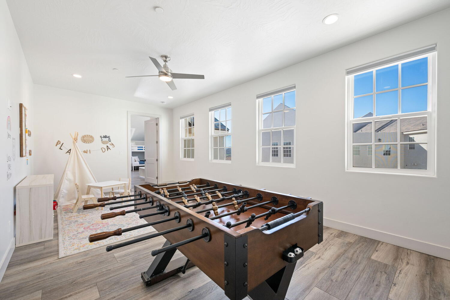 MARLA AT ELIM VALLEY - Residential